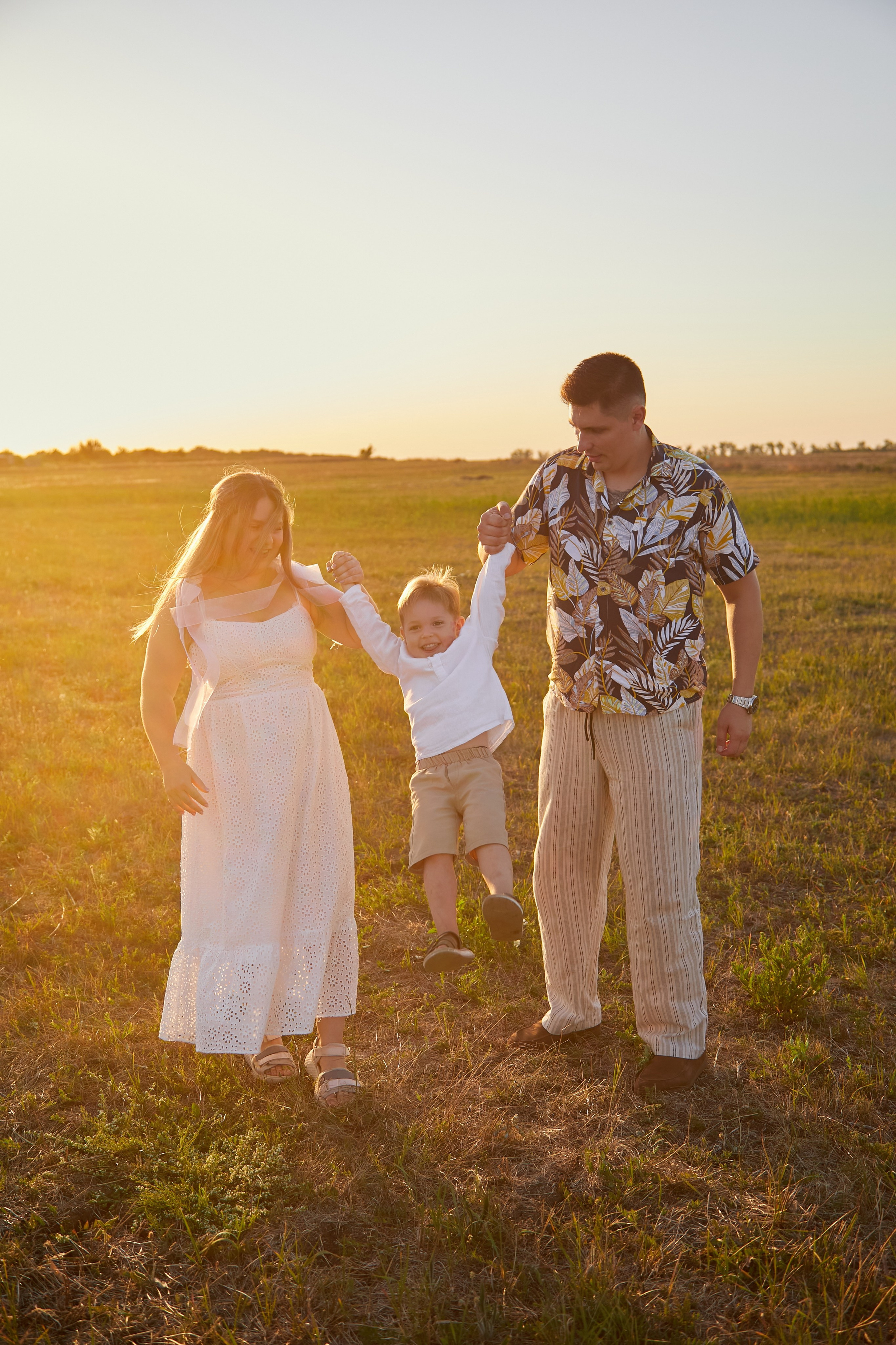 «Мирону 3 годика». Свадебный и креативный фотограф в ЮФО и МСК