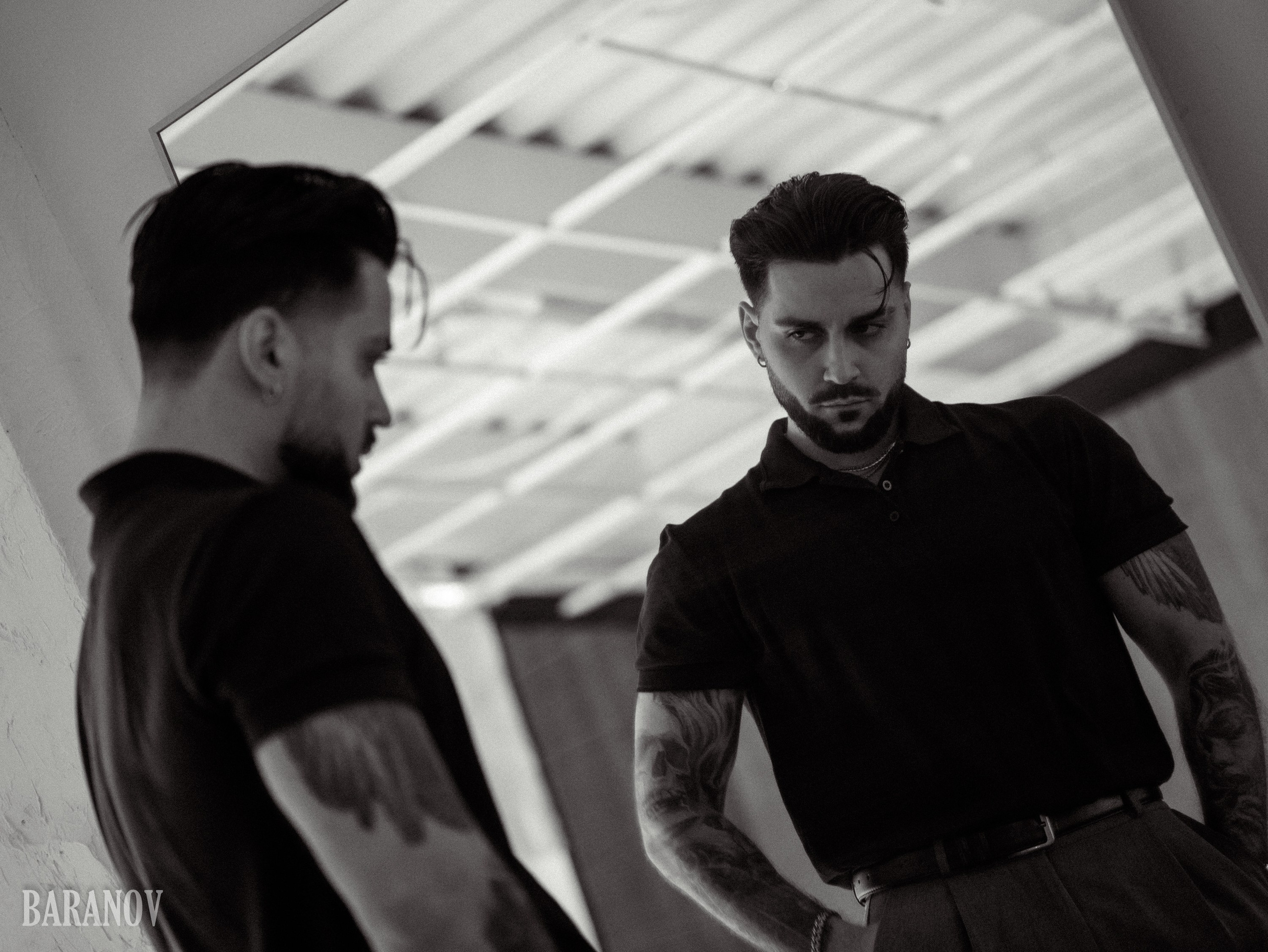 Студийное фото. Фотограф и Видеограф Виктор Баранов в г. Мурманске, Мурманской области и по всей России