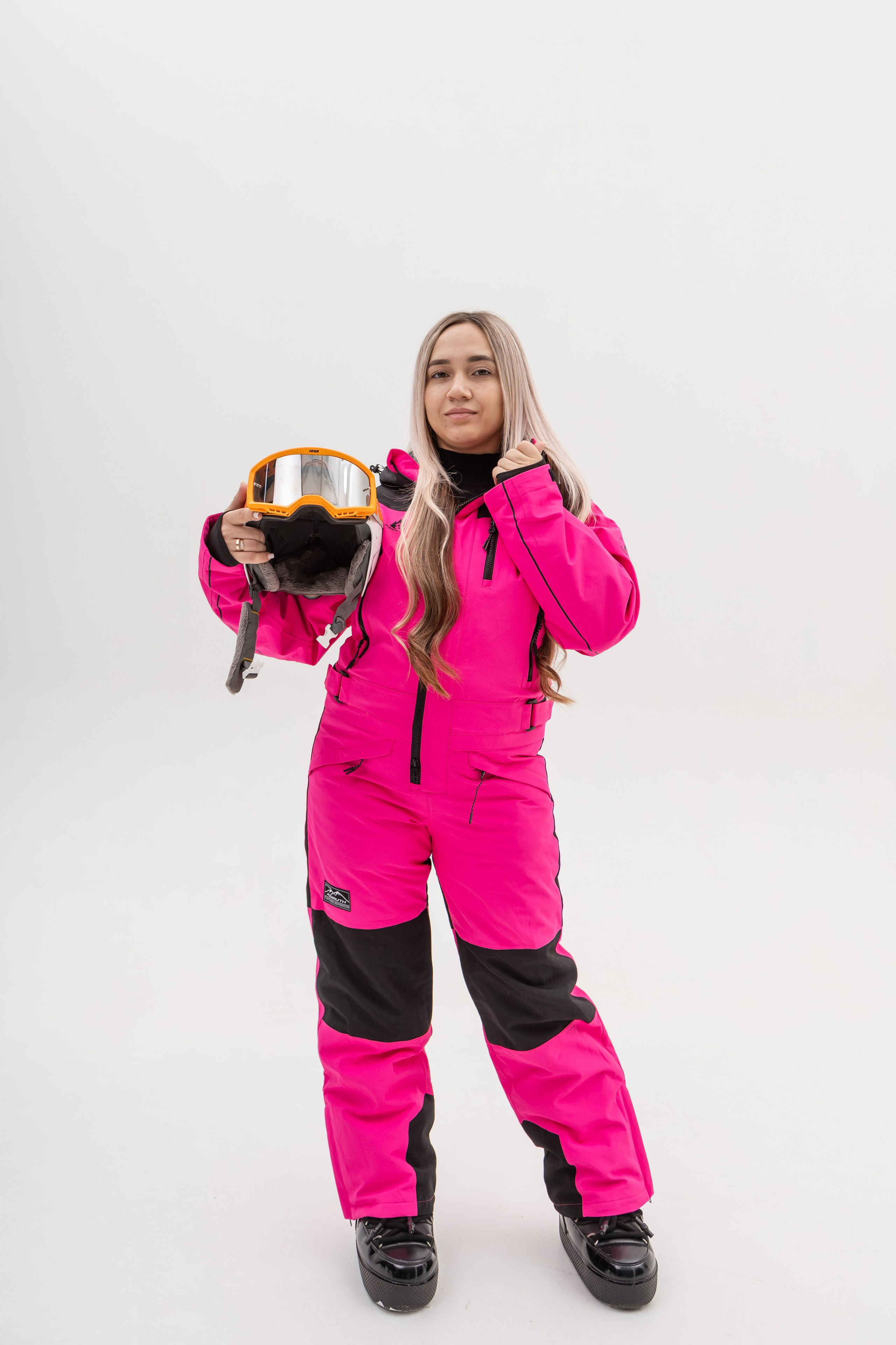 Кировский маркет. Фотограф в Самаре / Олеся Широнина