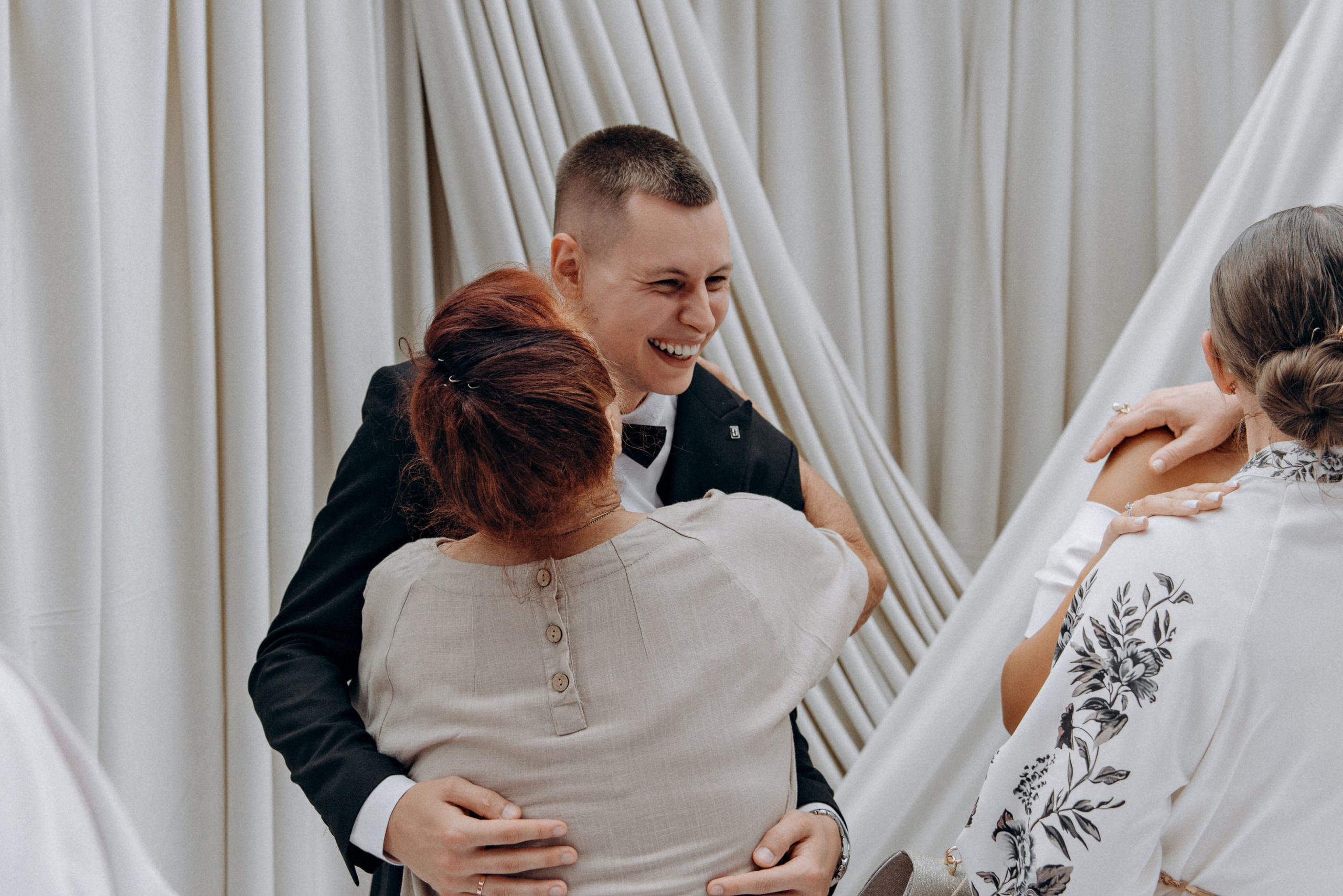 Владислав и Алина. Свадебный фотограф в Тамбове и области