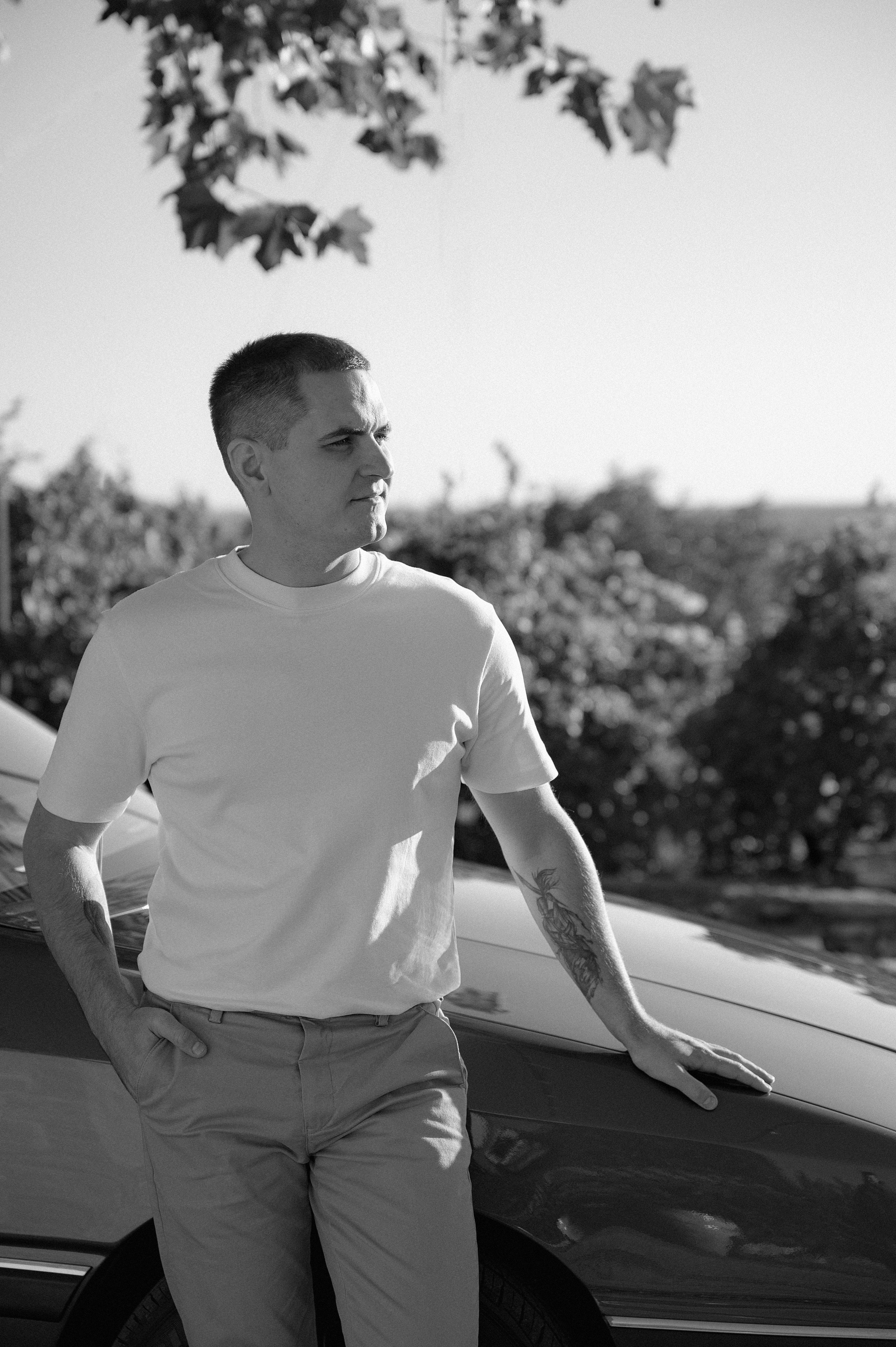 Саша и Лера. Свадебный фотограф и видеограф