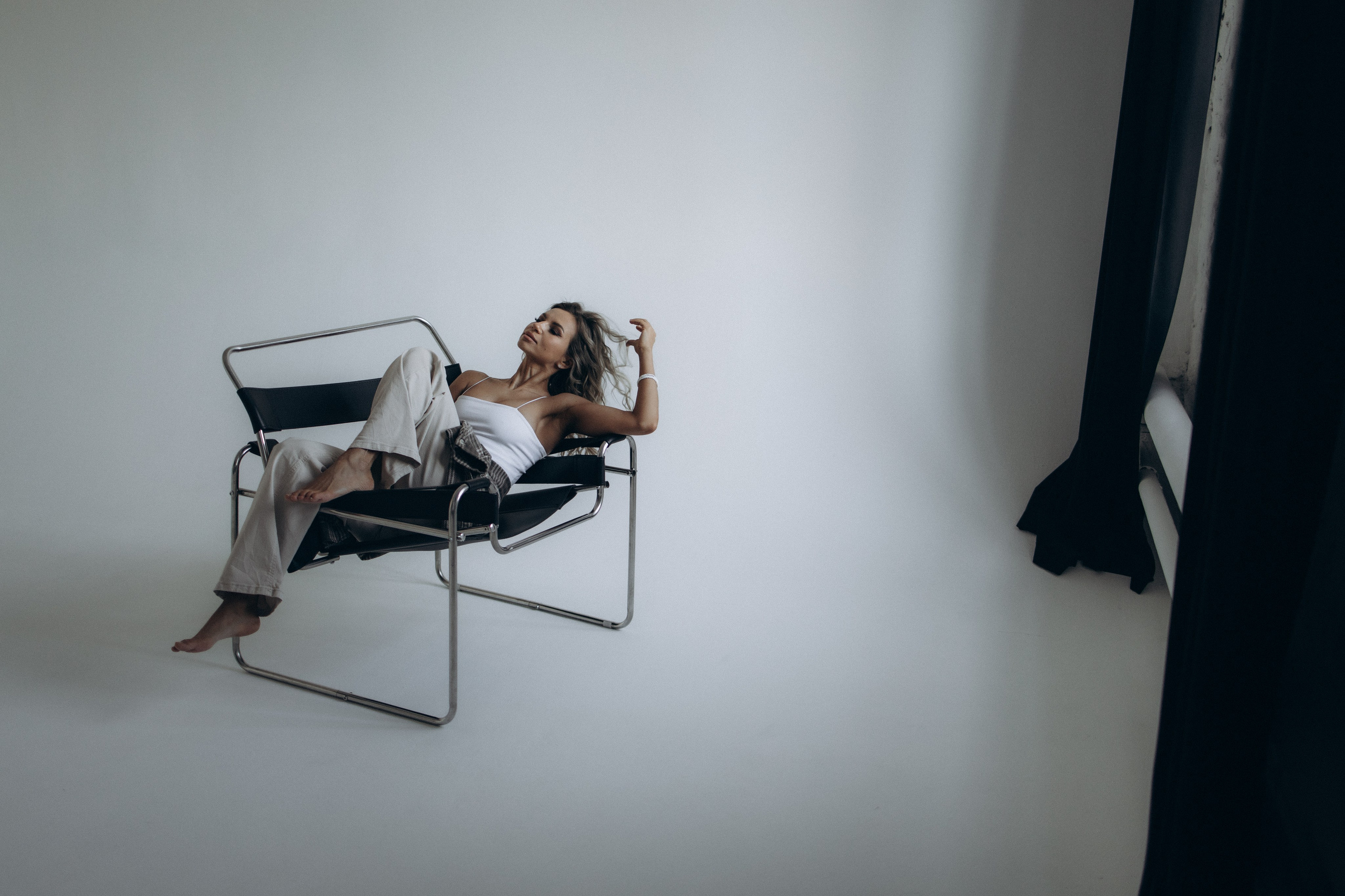 Женский портрет. Фотограф с Балашихе и Москве Анжелика Сафонова