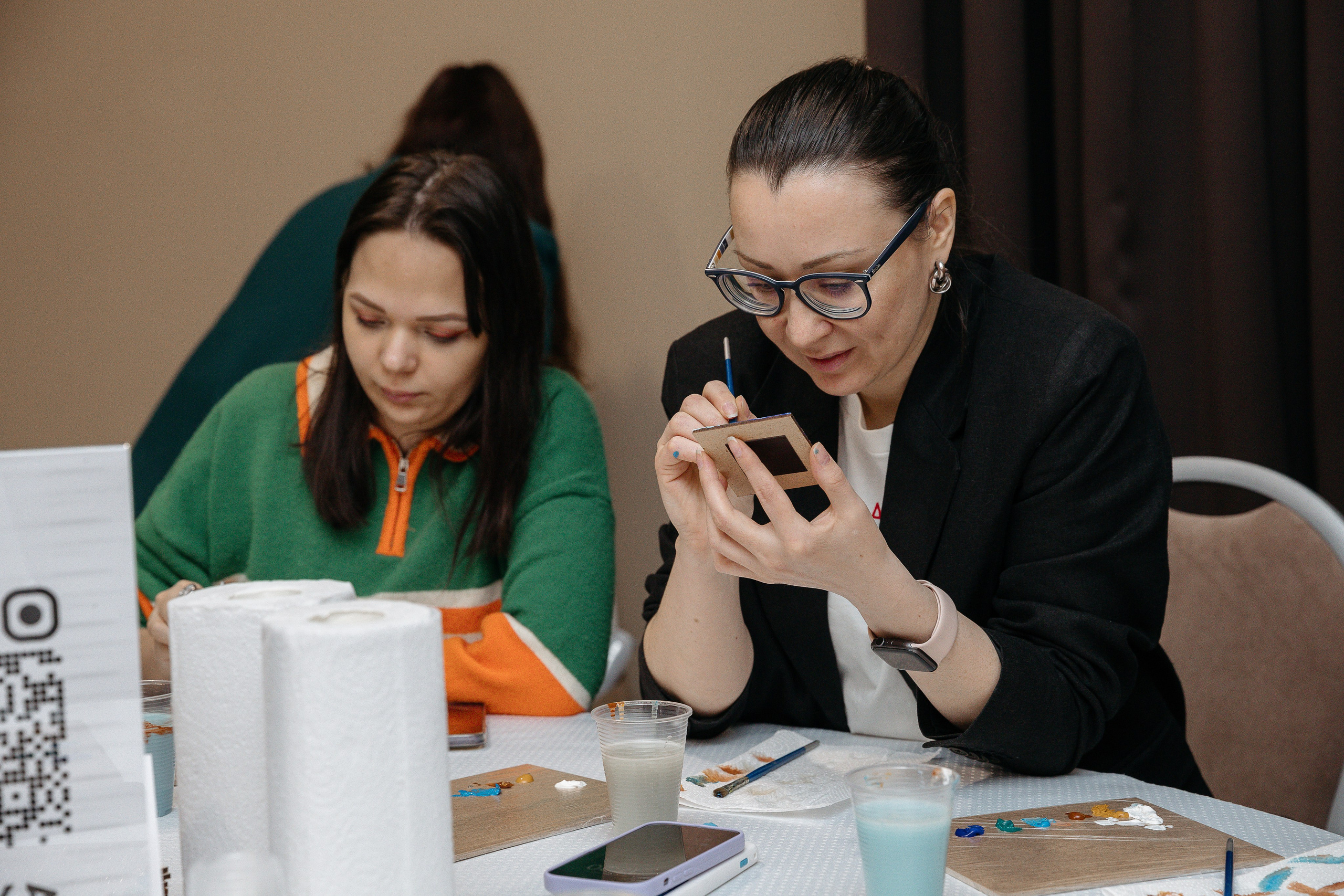 Человек будущего