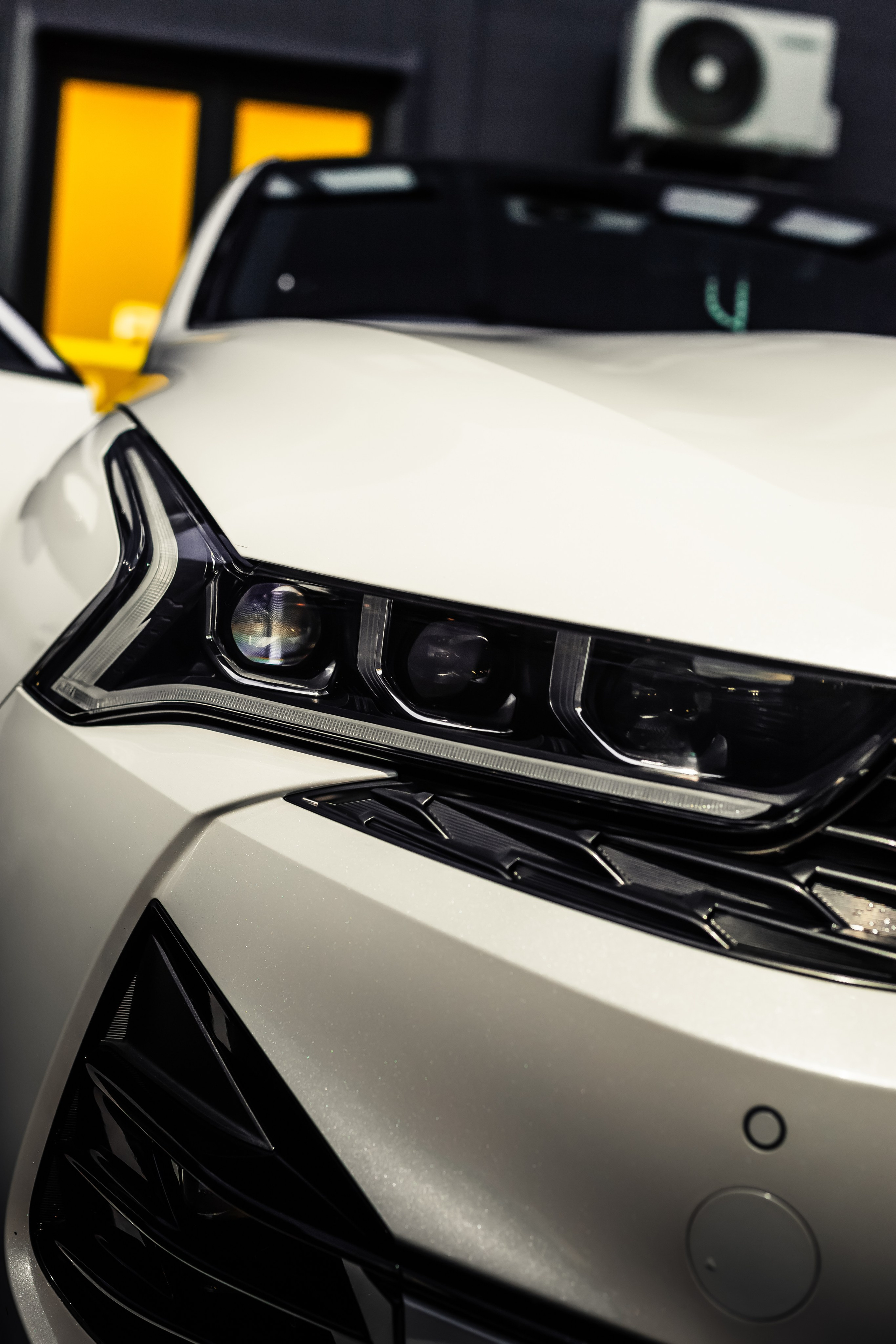 Kia K5. Стёпа Григорян | Фотограф | Благовещенск