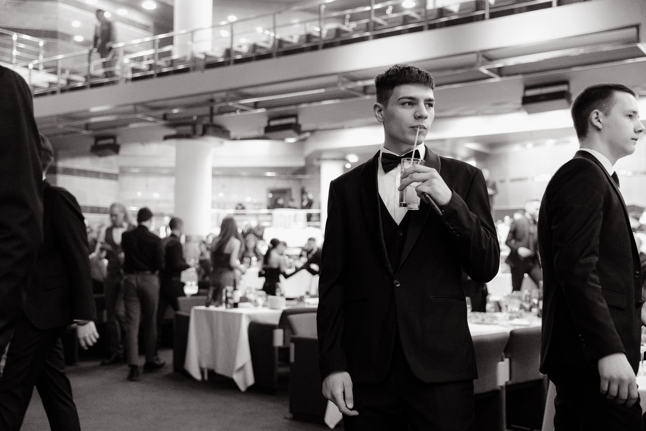 Yards award. Коммерческий и Репортажный фотограф Казань Москва