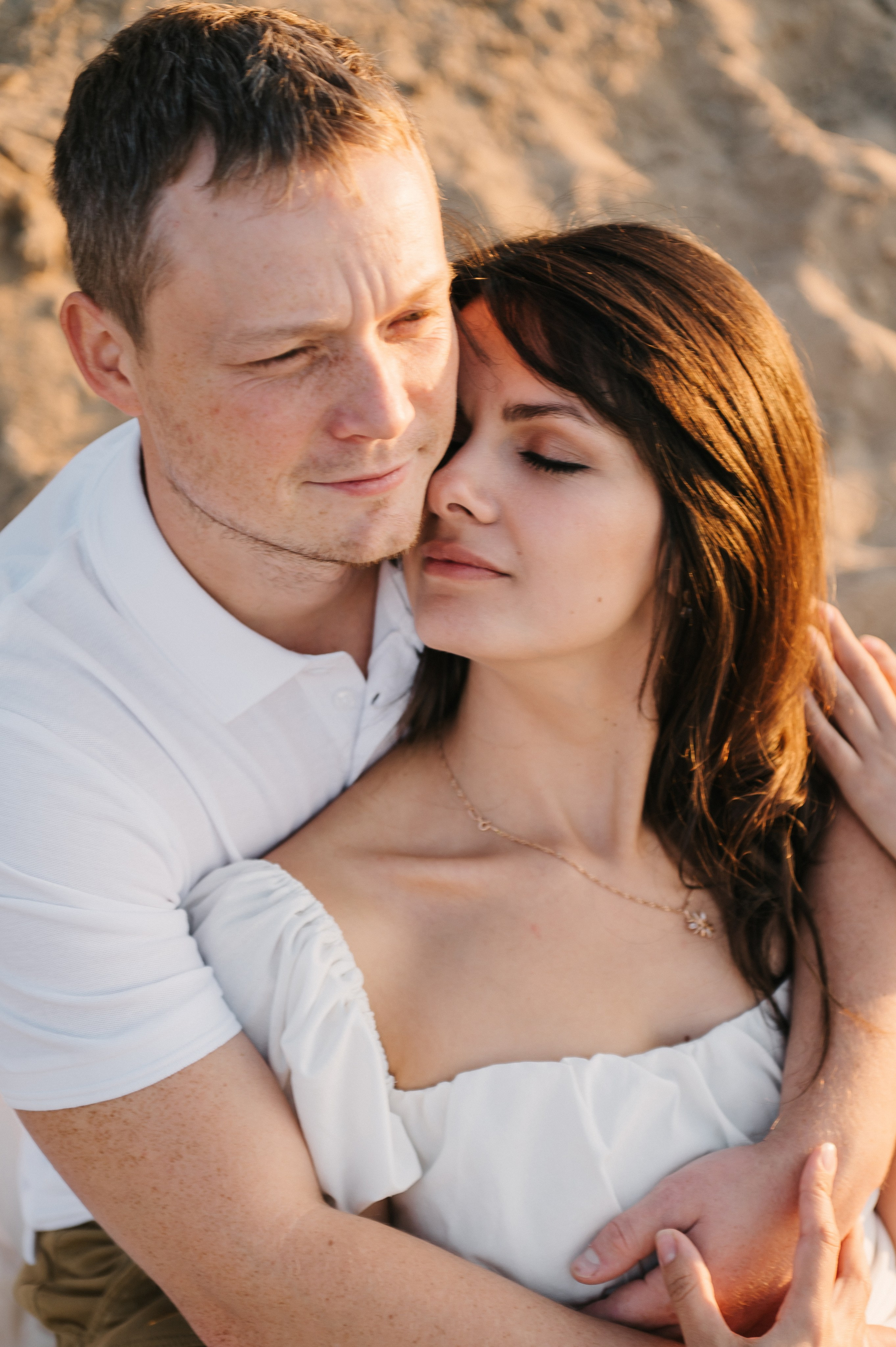 Таня Сергей. Семейный и свадебный фотограф Алёна Морозова Коломна