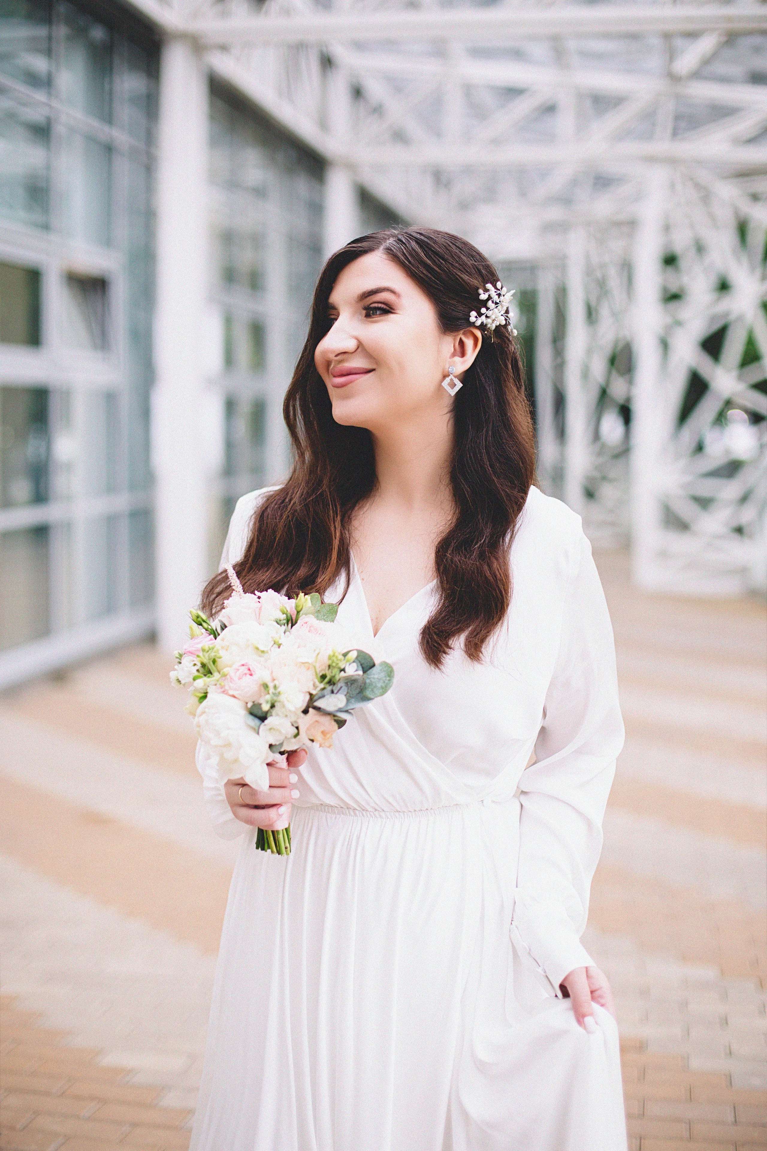 Елена. Портретный и свадебный фотограф Даня Похватова