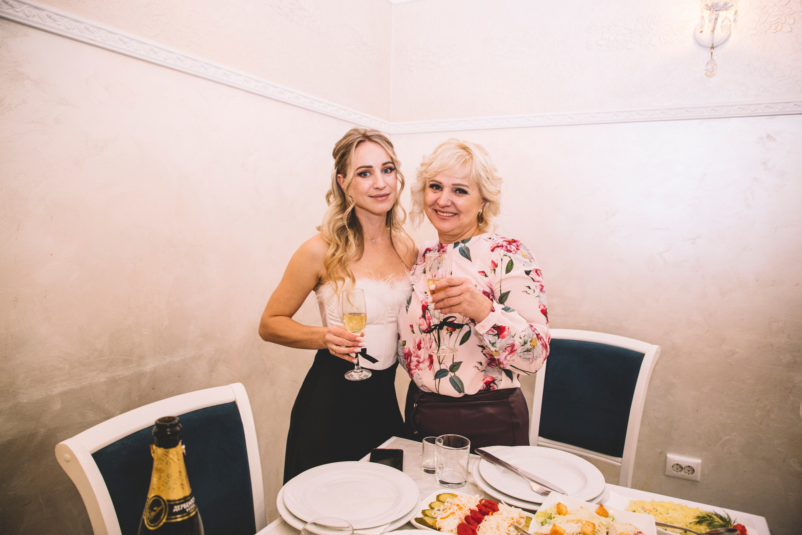 Доина. Портретный и свадебный фотограф Даня Похватова