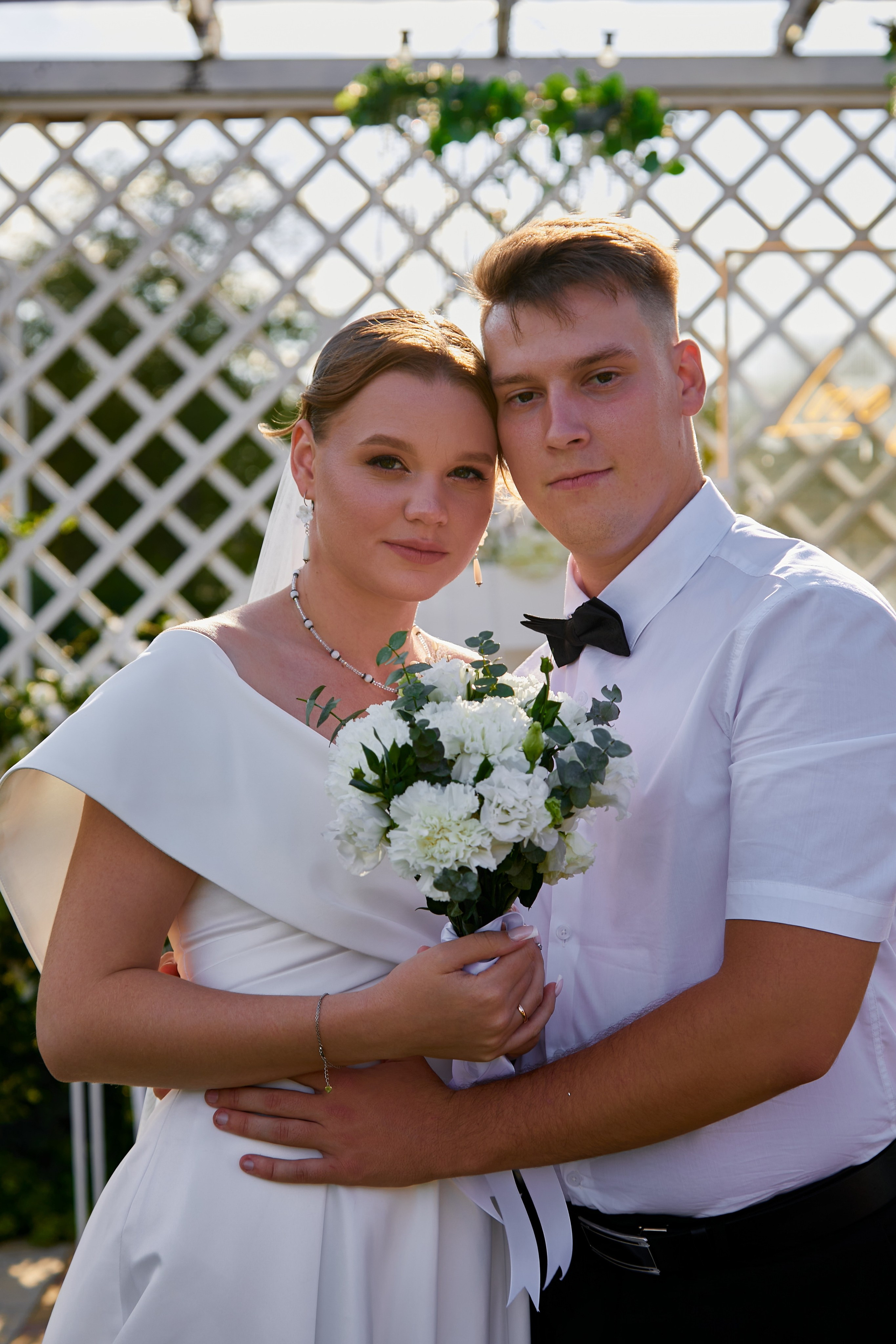 Артем и Виолетта. Свадебный и креативный фотограф в ЮФО и МСК