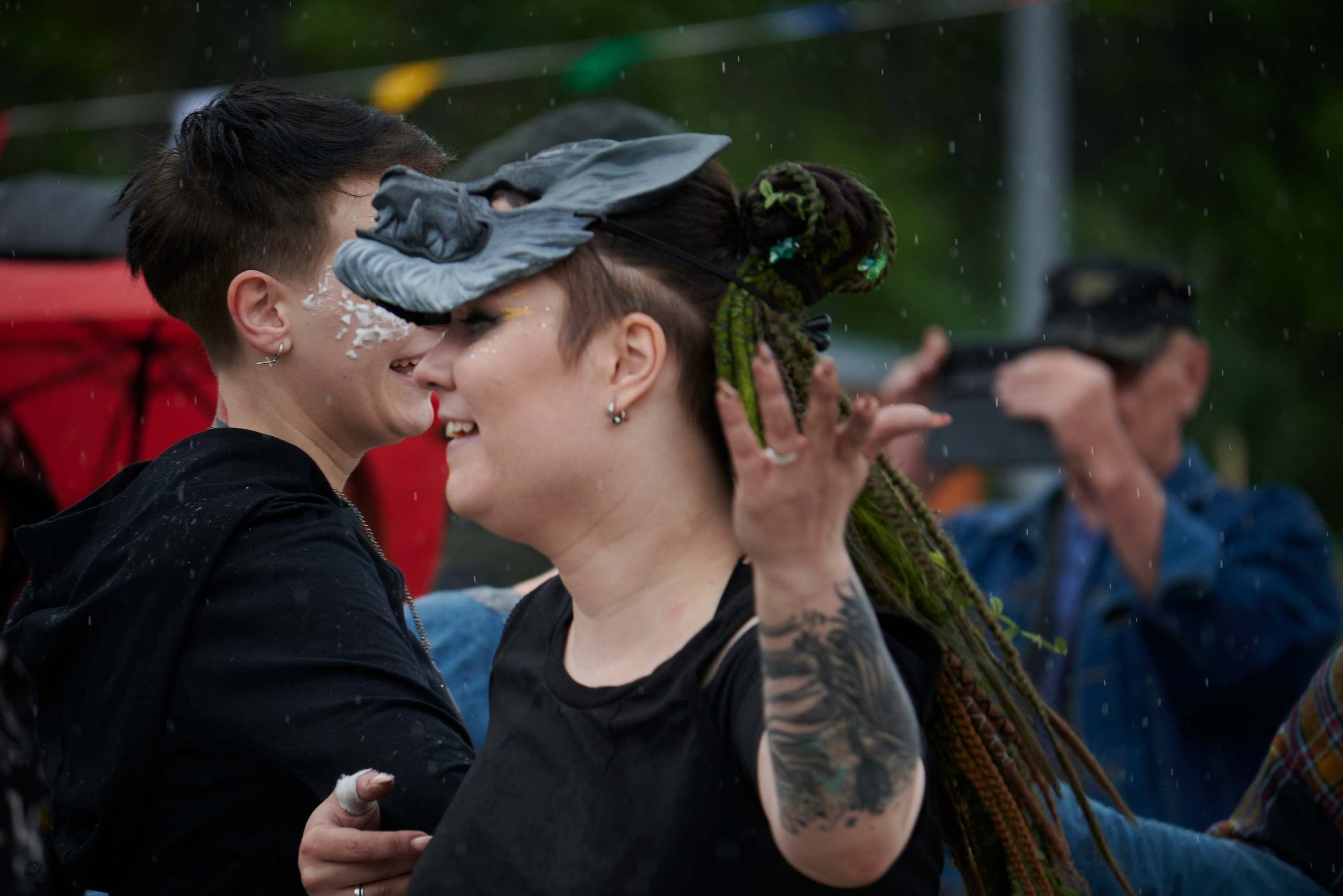 Братина Юбилей 25(2024). Портретный и репортажный фотограф в Магадане Андрей Нефедов WinterCatPhoto