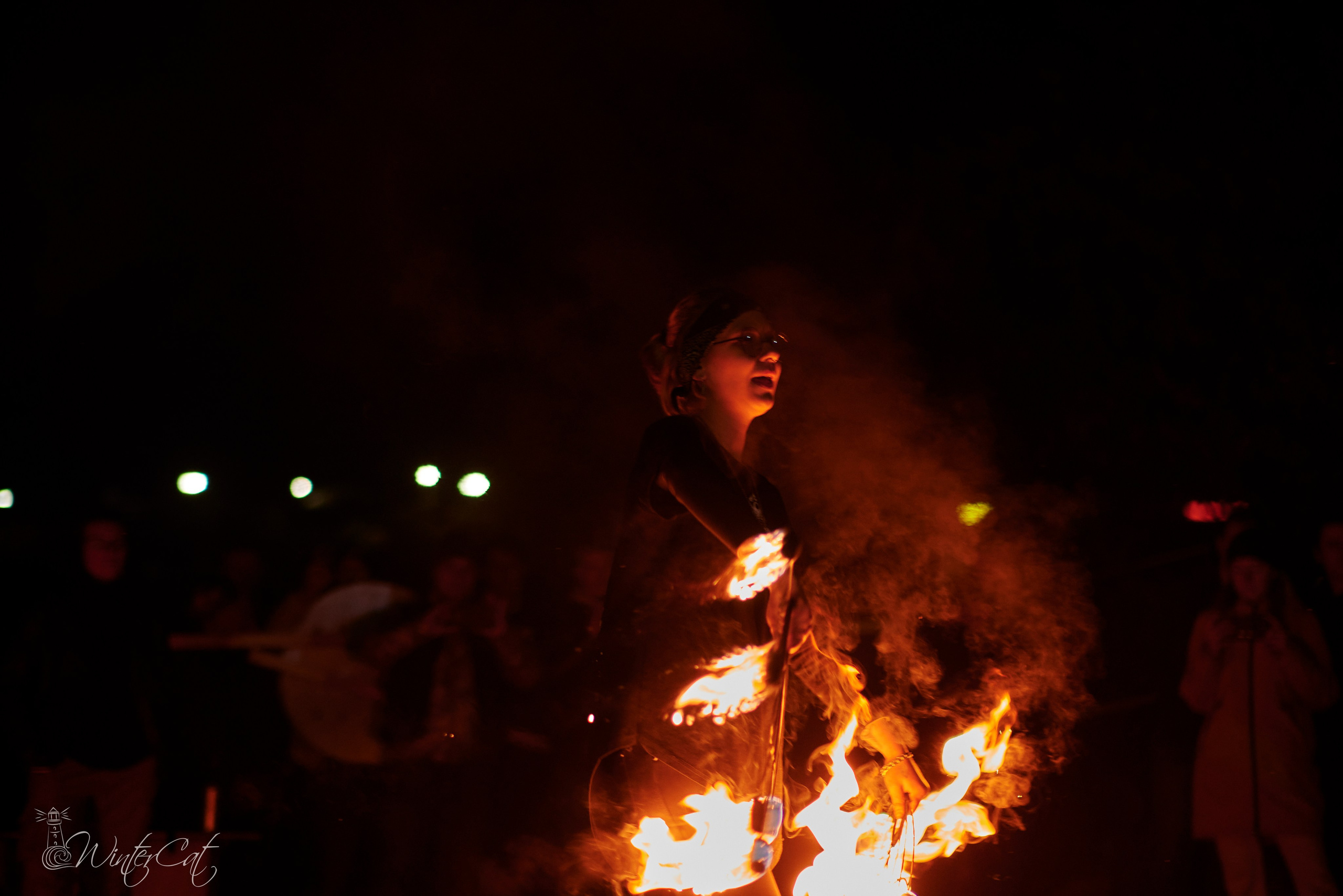 Закрытие мотосезона 2025 Полярные Совы. Портретный и репортажный фотограф в Магадане Андрей Нефедов WinterCatPhoto