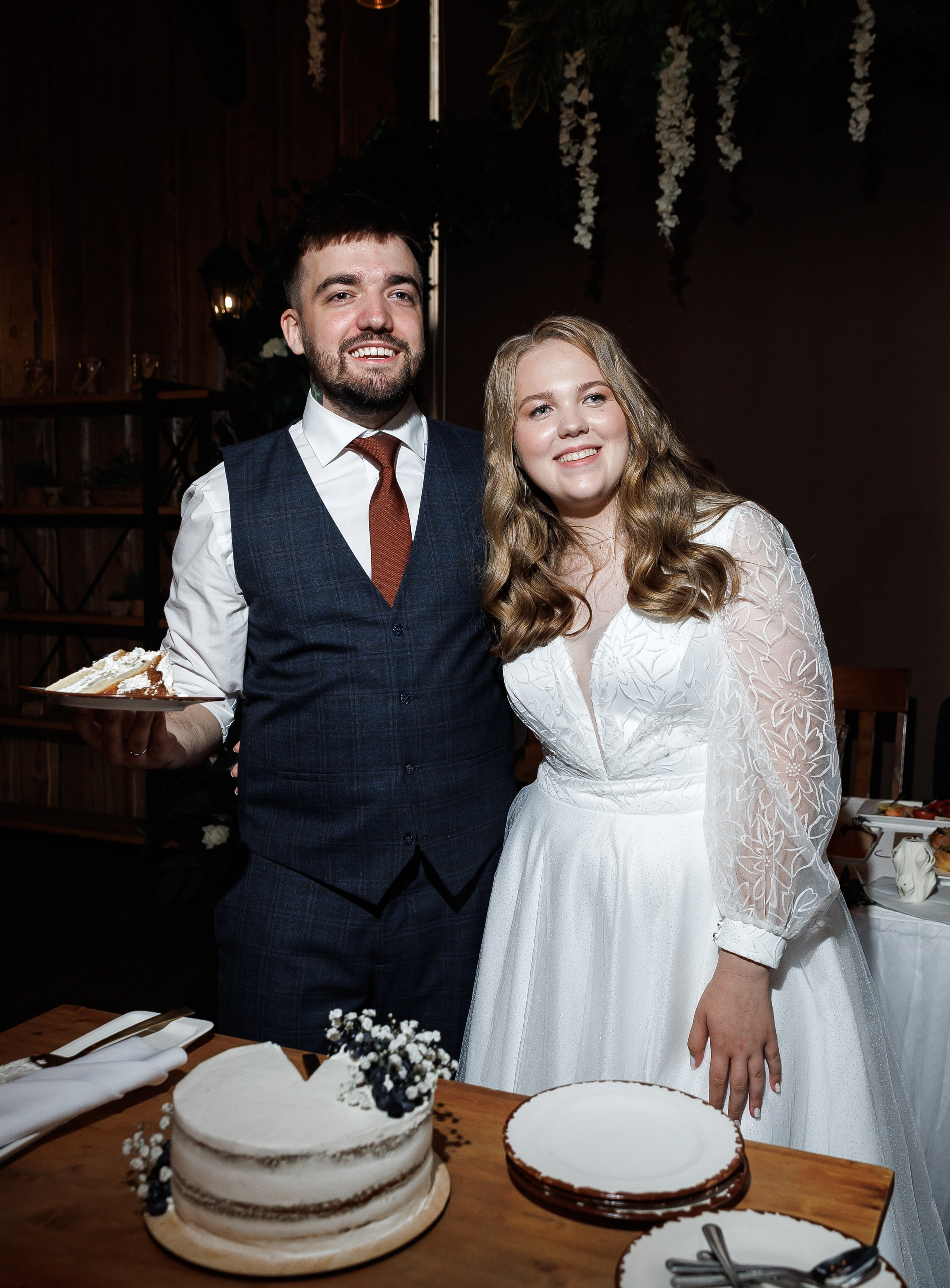 Саша и Виктор. Свадебный и семейный фотограф в Санкт-Петербурге Кирилл Шалагинов