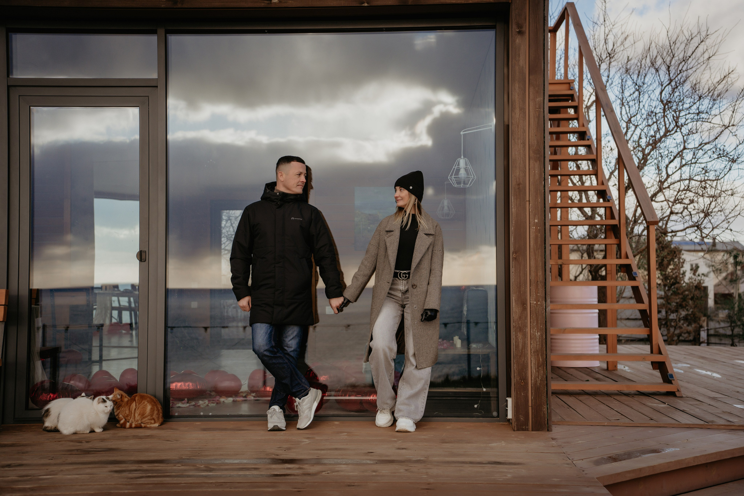 Свидание. Фотограф и Видеограф Севастополь Крым