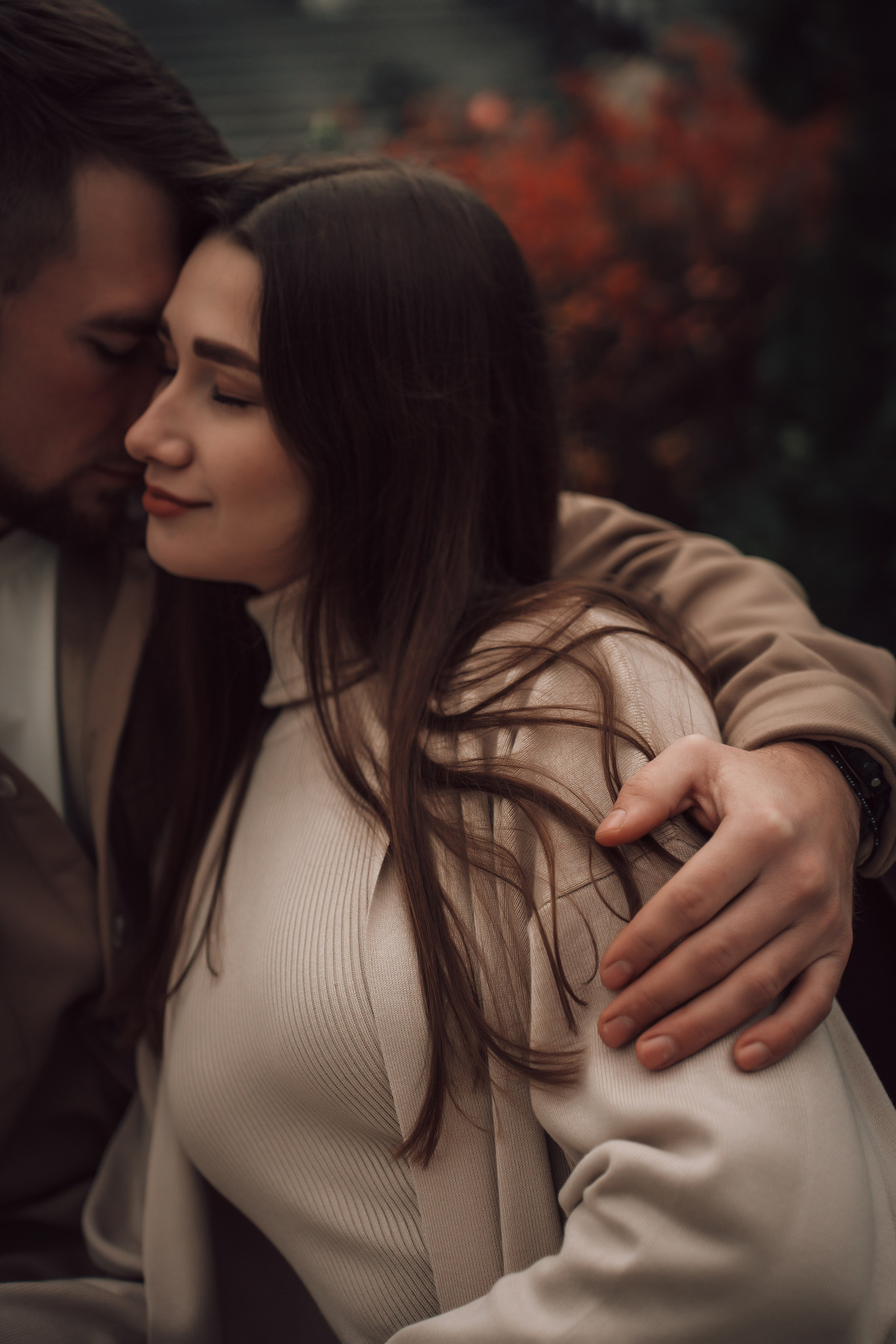 Прогулка love story в новом Херсонесе. Фотограф и Видеограф Севастополь Крым