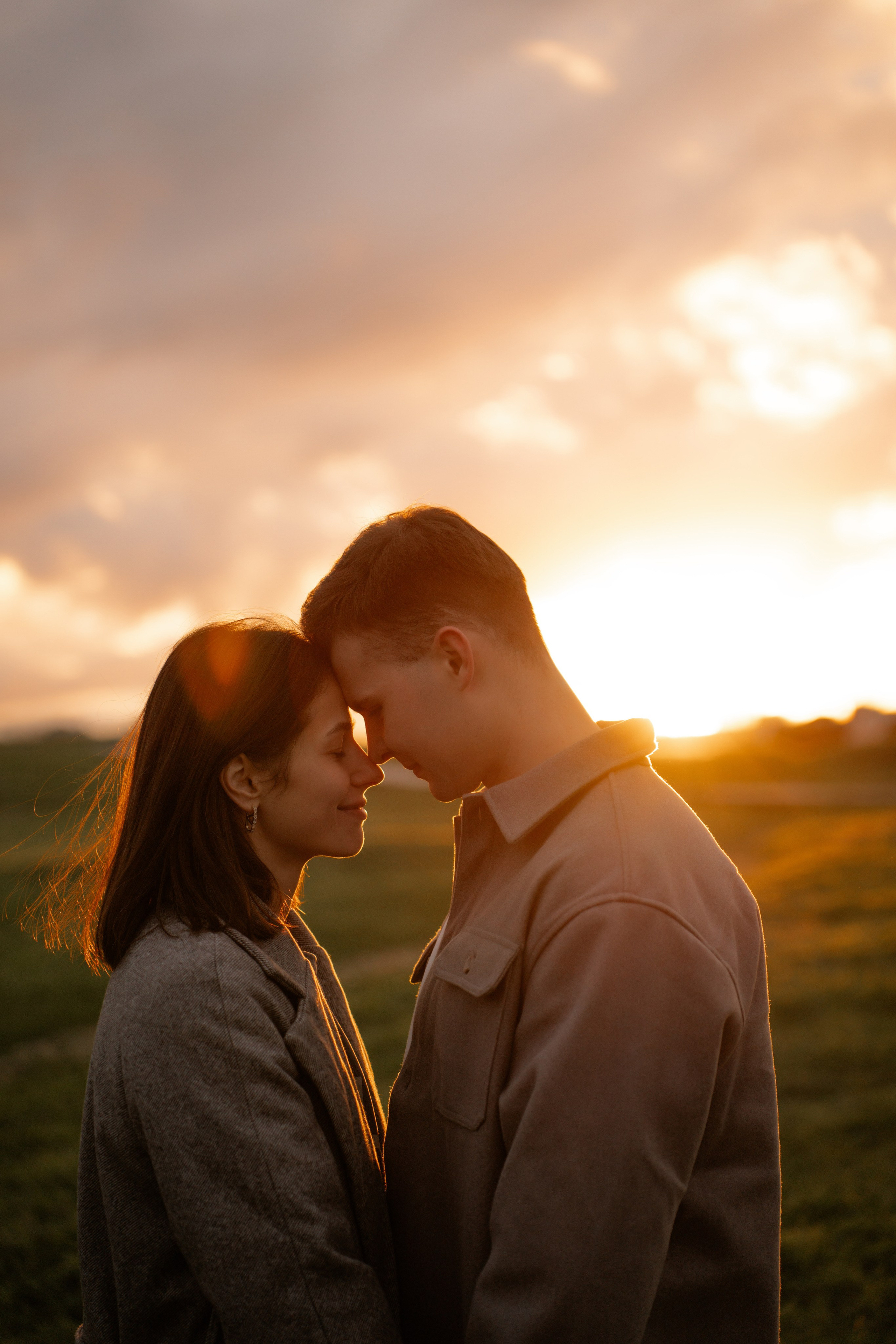 Love story. Фотограф и Видеограф Севастополь Крым