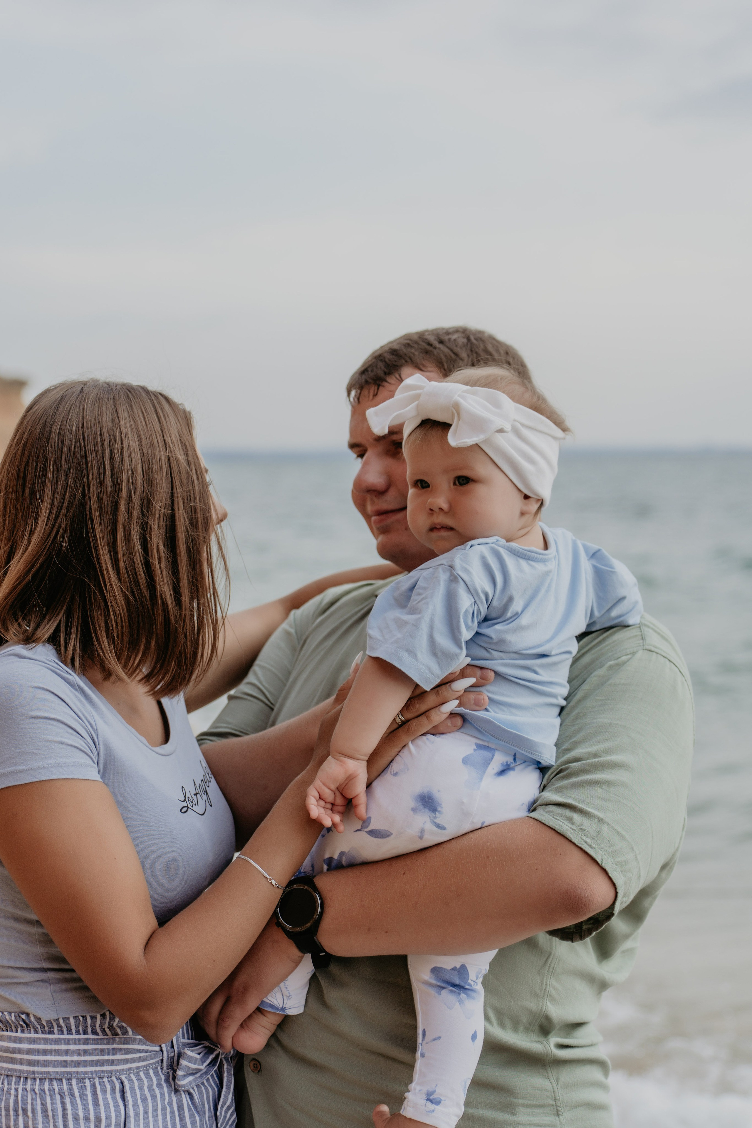 Анонс Никита Аня и София. Фотограф и Видеограф Севастополь Крым