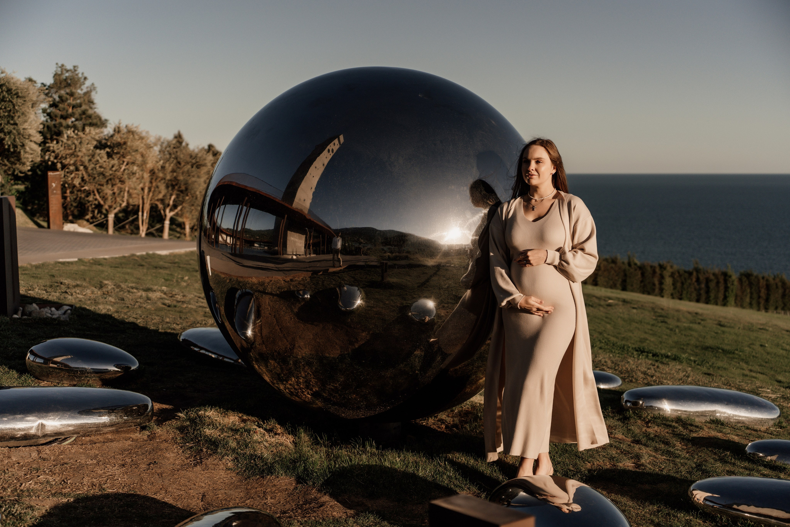 Винный парк (территория отеля Мрия). Фотограф и Видеограф Севастополь Крым