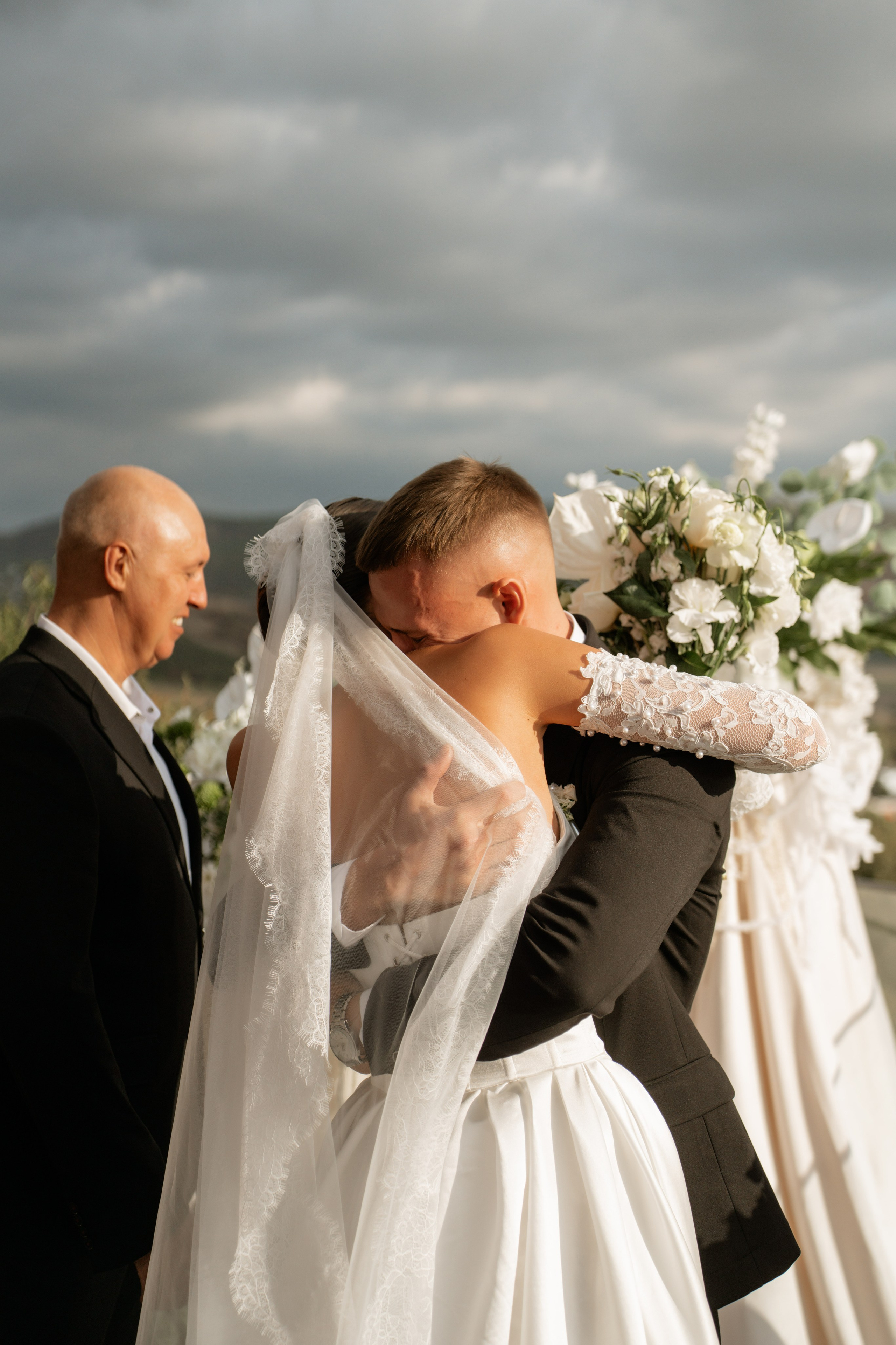 Кирилл и Елизавета. Фотограф и Видеограф Севастополь Крым