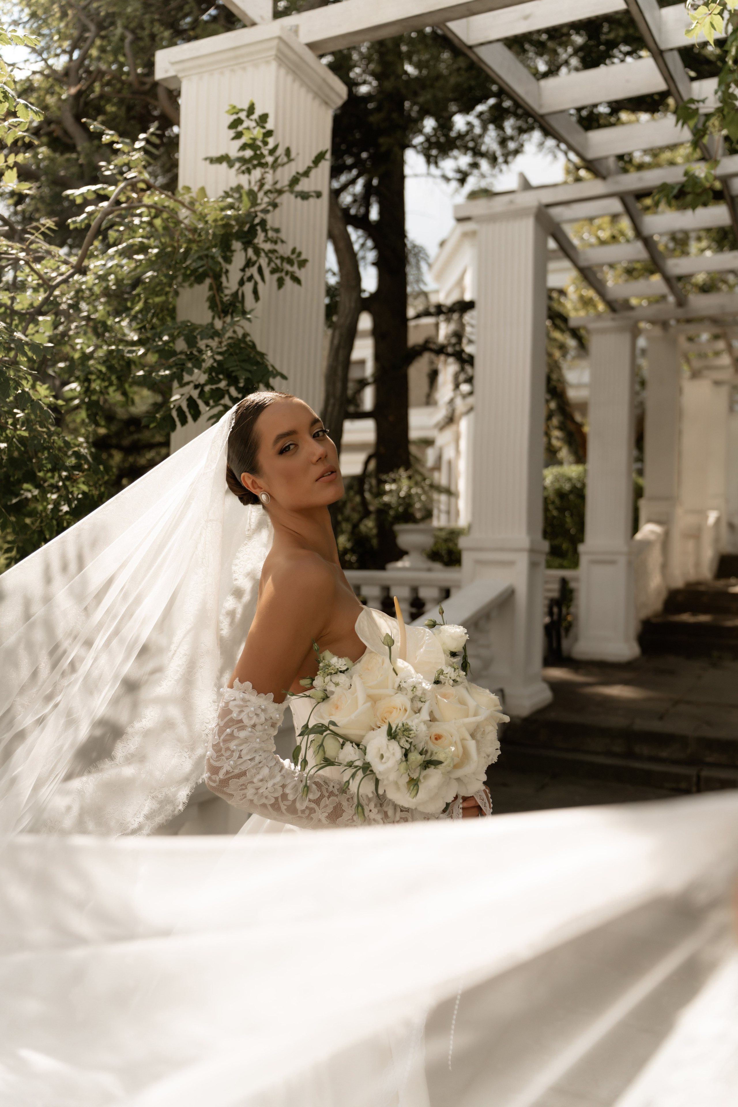 Кирилл и Елизавета. Фотограф и Видеограф Севастополь Крым