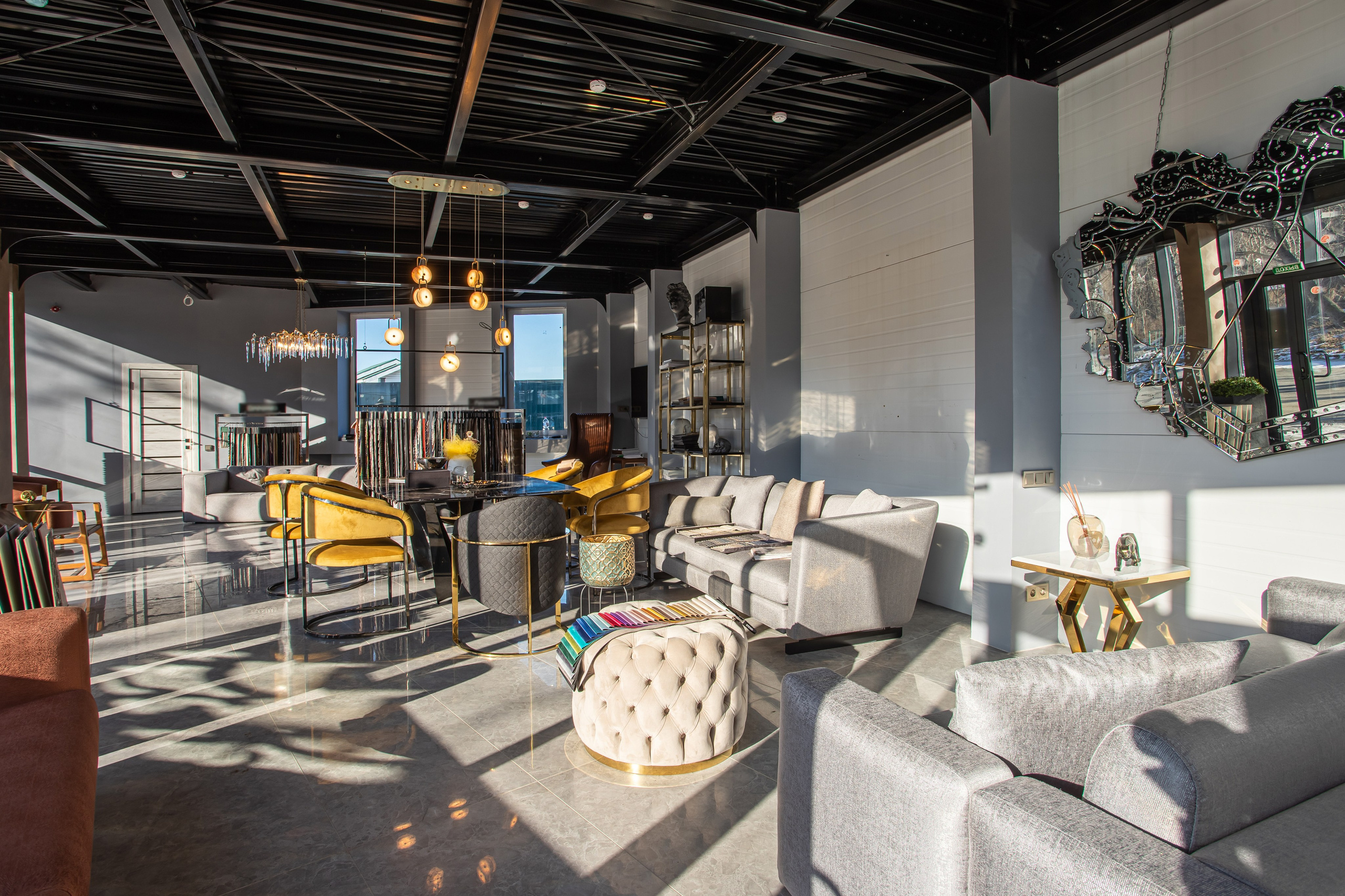 Интерьер. Фотограф Валентин Кольцов, фотограф владивосток, свадебный фотограф, с