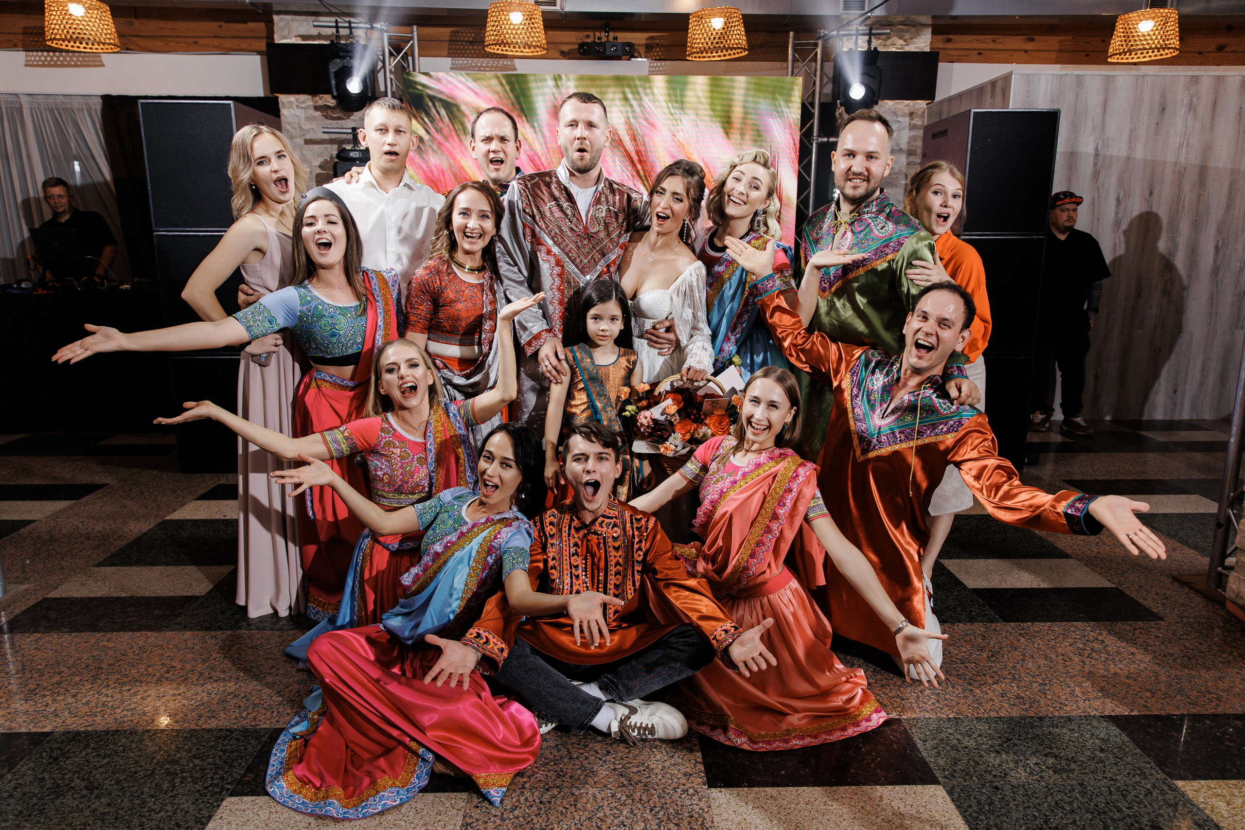 Оля и Кирилл. Свадебный и репортажный фотограф Евгений Петров