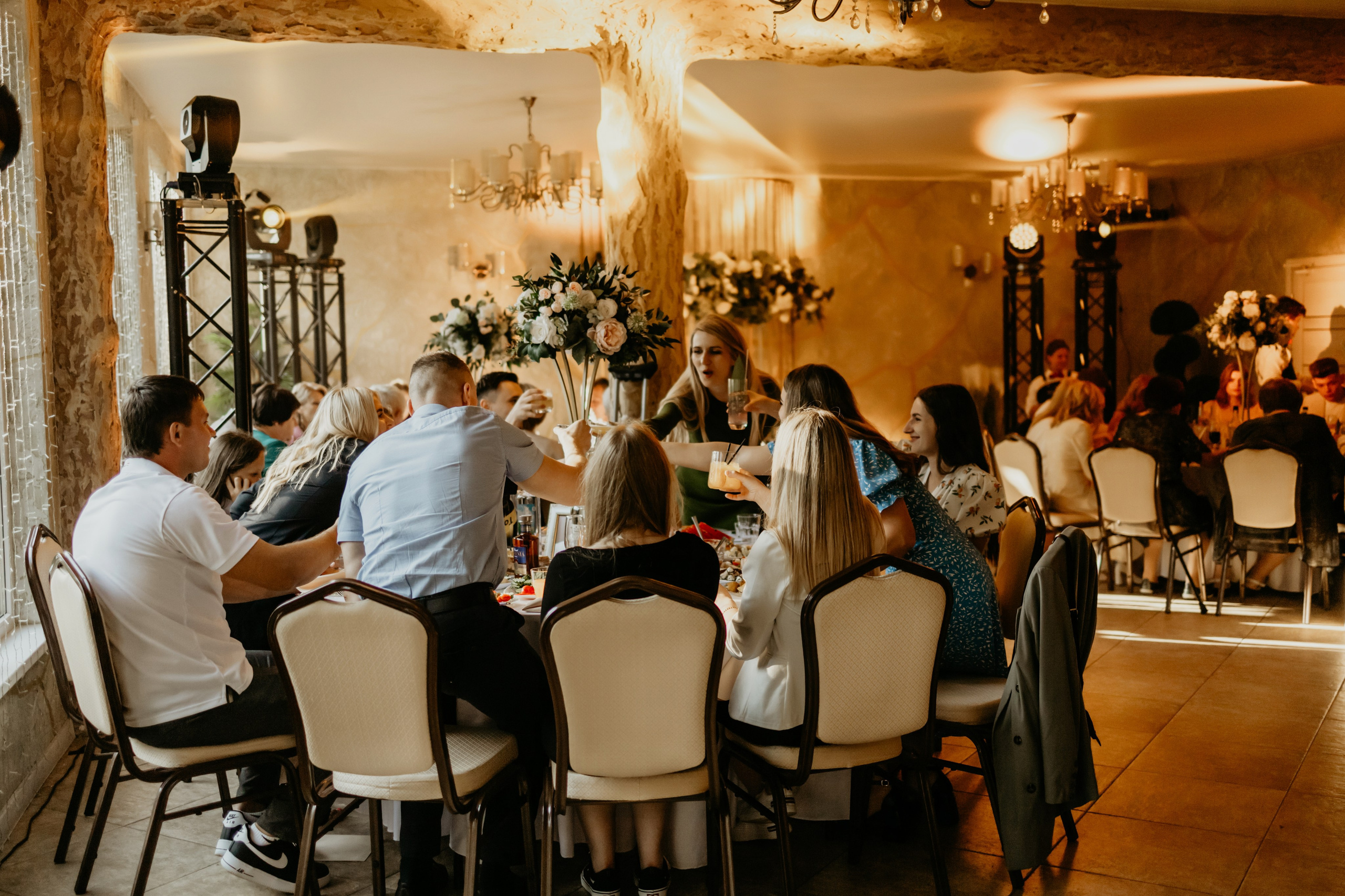 Ростислав и Мария. Свадебный и портретный фотограф Минск Евсович Инна