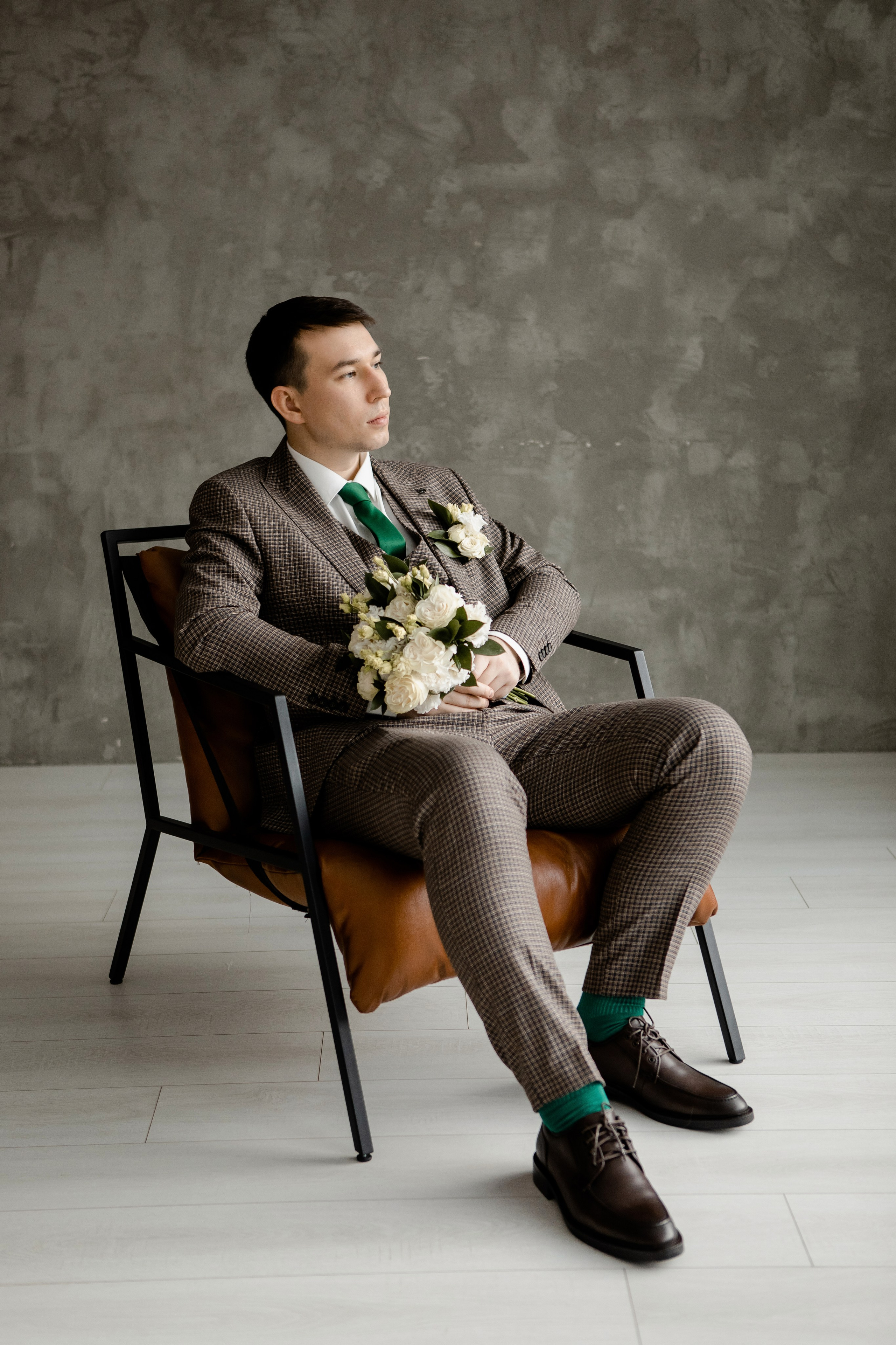 Виктор и Екатерина. Свадебный и портретный фотограф в Миассе Филиппенко Дарья