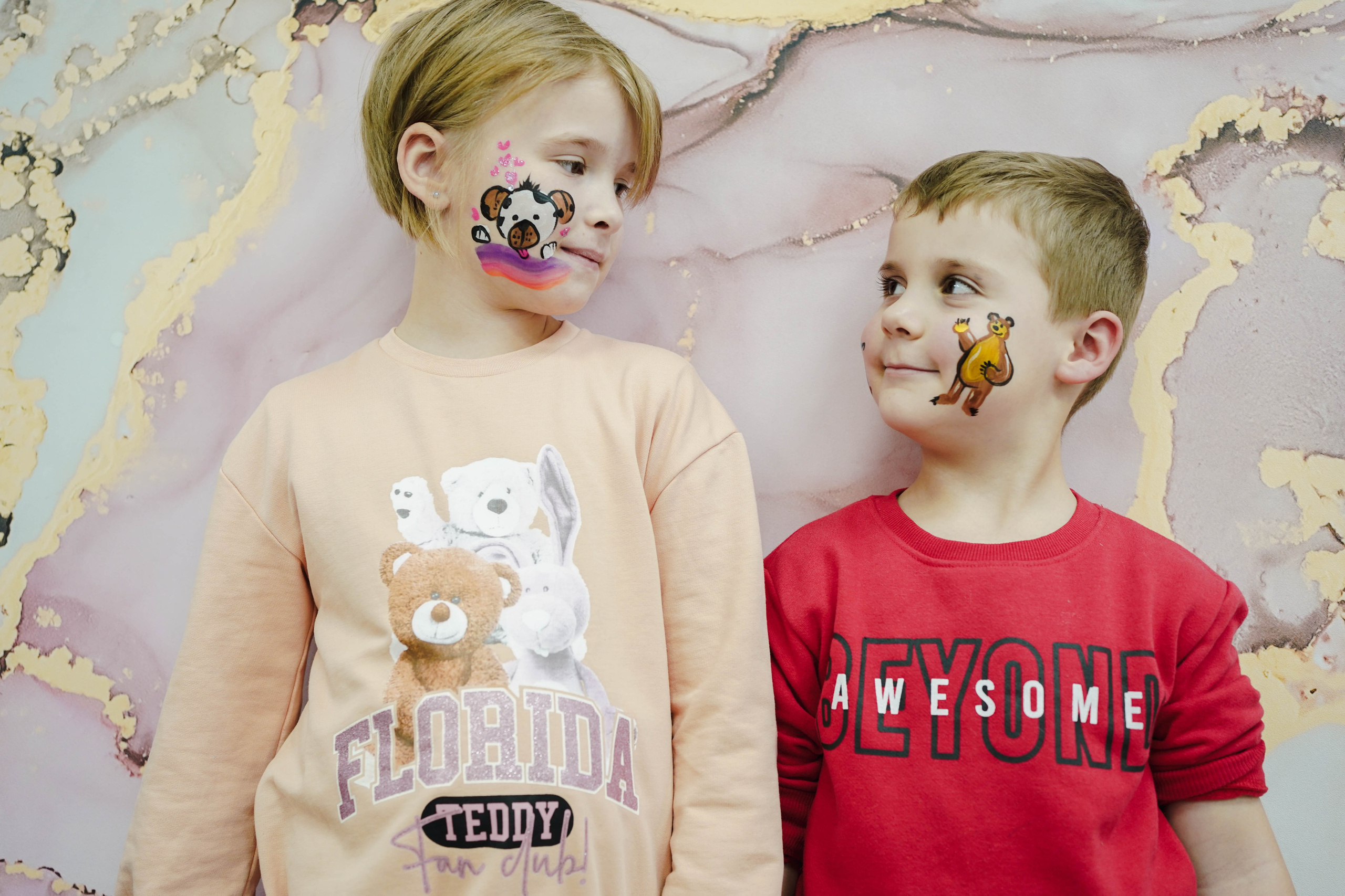 Открытие детской студии. Семейный и портретный фотограф в Екатеринбурге Yana Strok