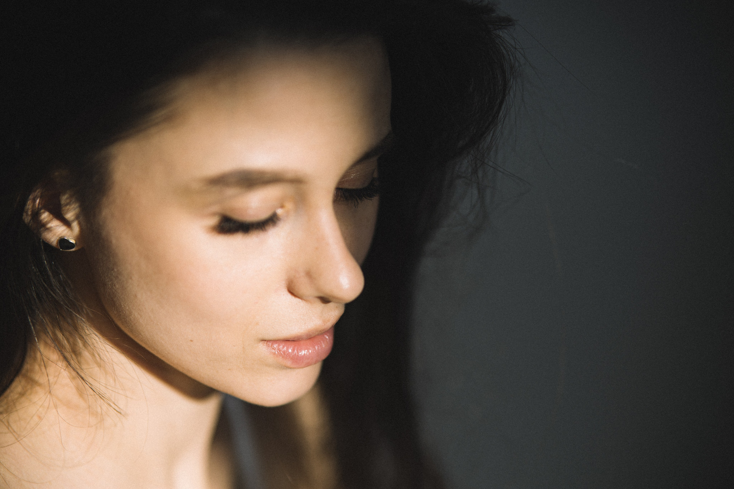 Яна. Главная