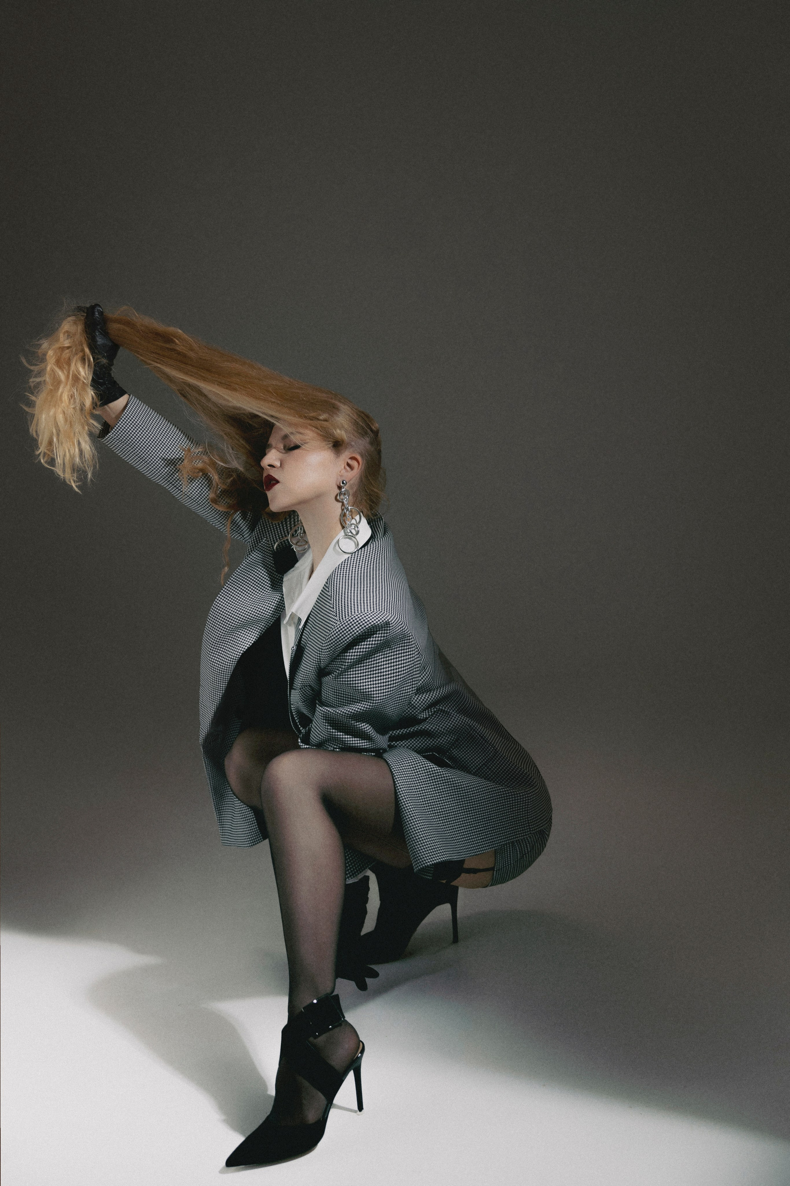 Студийные. Женский фотограф в Санкт-Петербурге, Москве и весь мир Алёна Мамаева