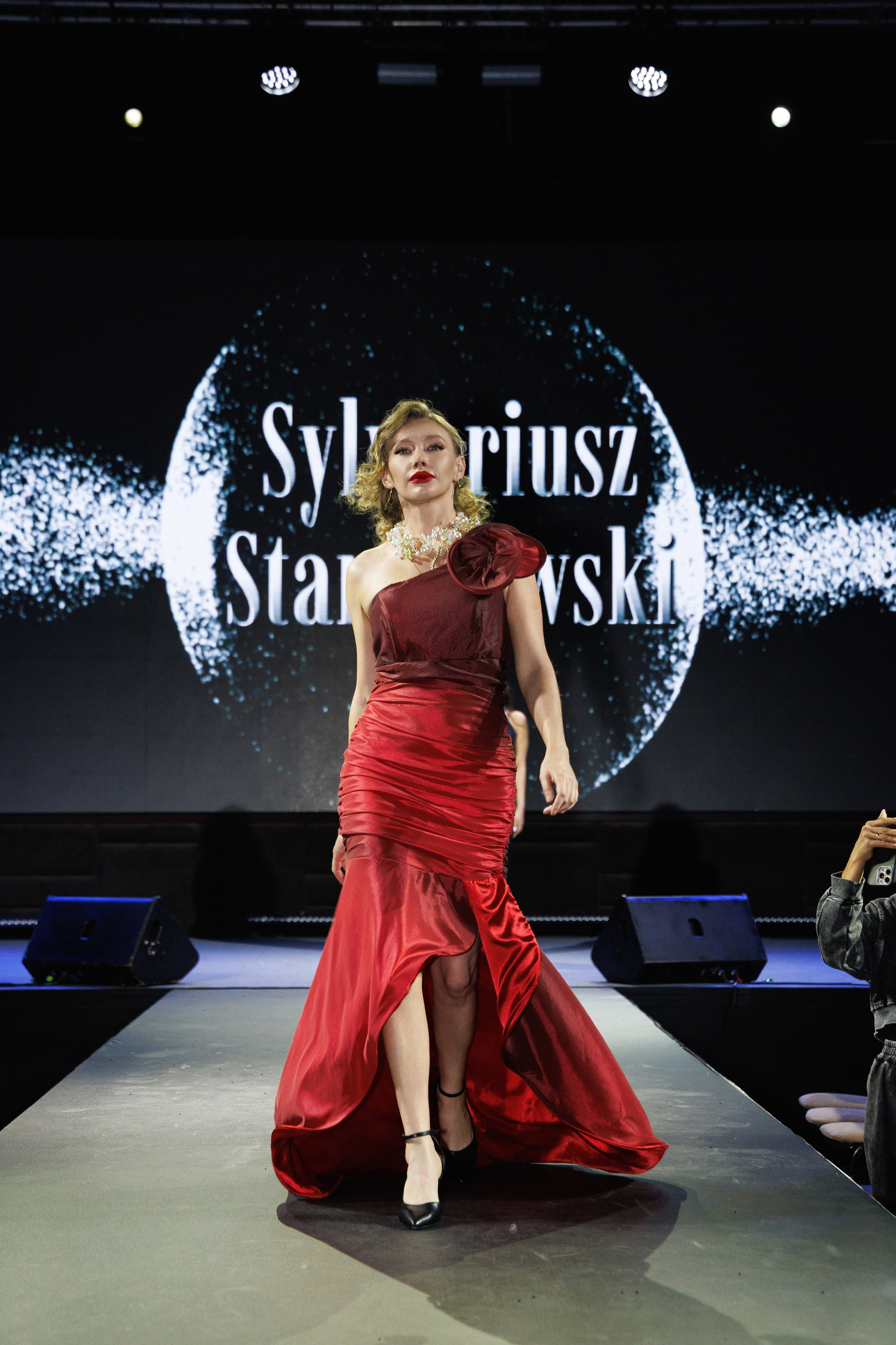 RUSSIA FASHION MUSIC 2025. Фотограф Ирина Красса