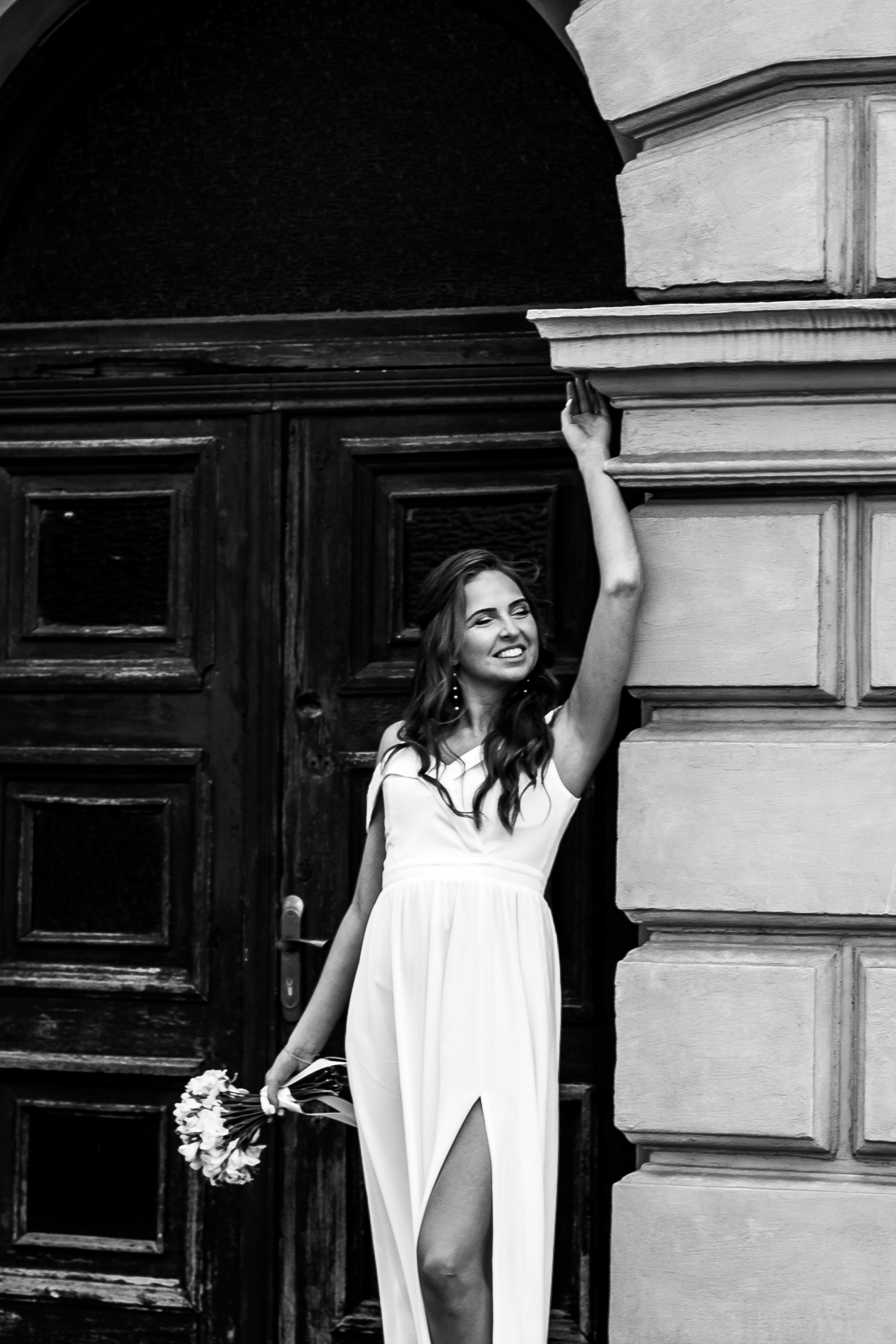 Вера и Андрей. Фотограф в Калининграде Баскакова Юлия