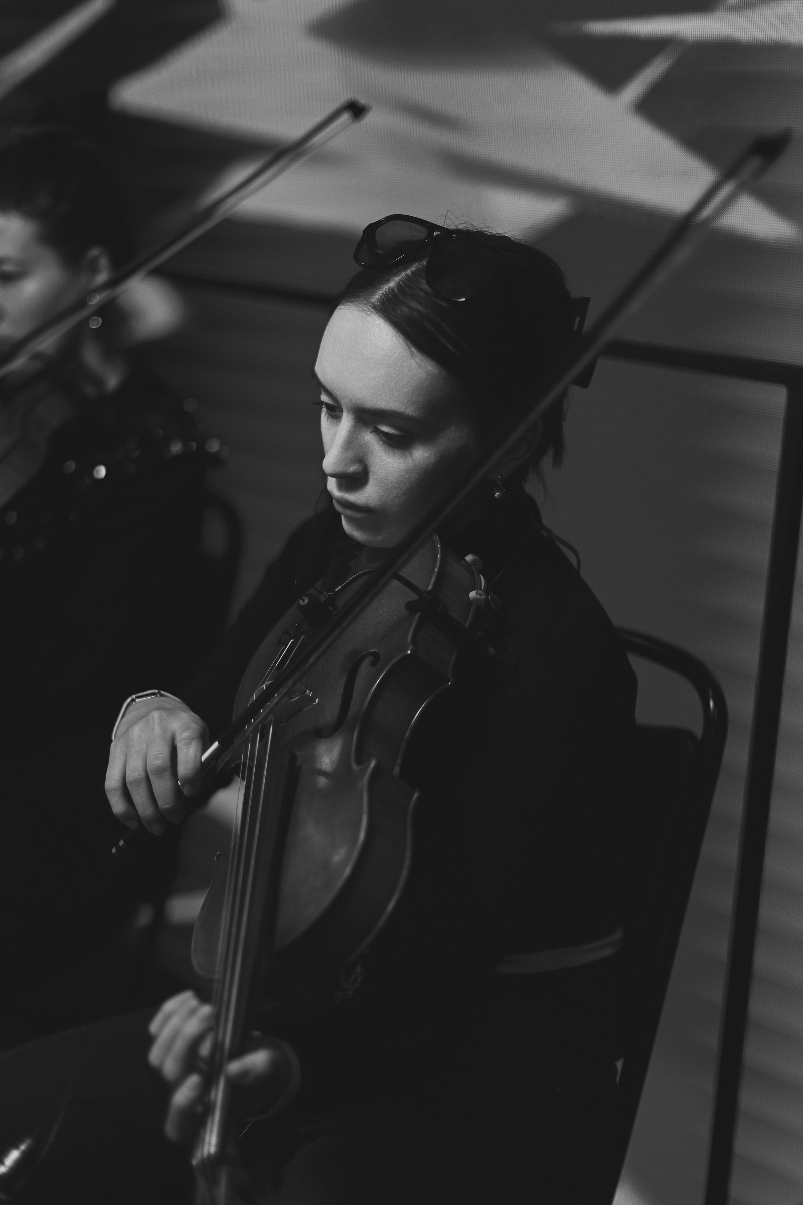 «Я вижу звезды» (второй показ)