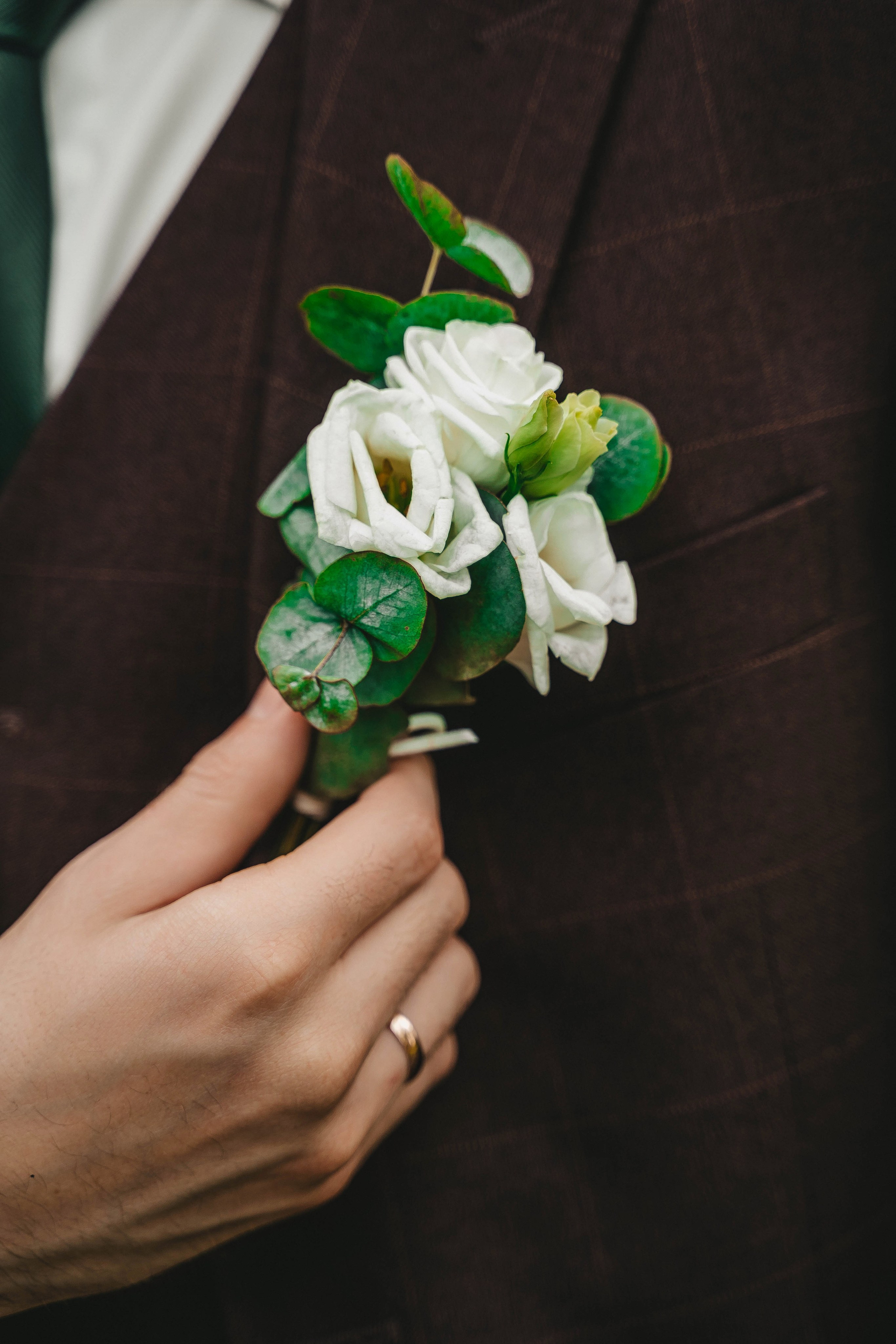 Свадебная съемка. Семейный и свадебный фотограф в Юрге Виктория Лукьяненко