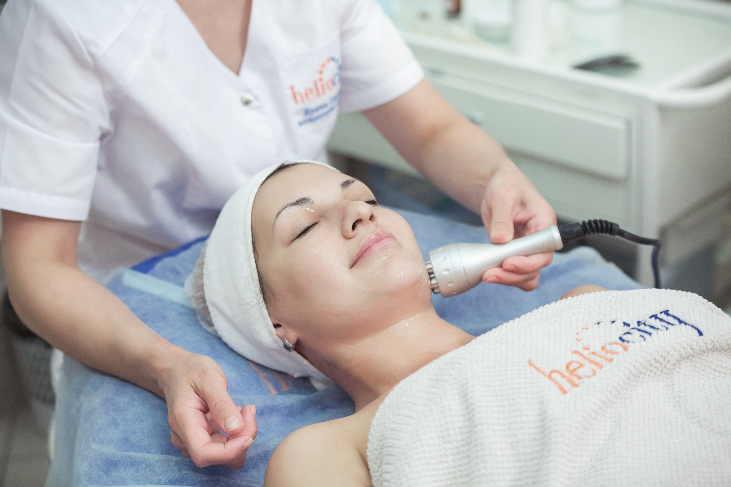 Медицинская фотосъемка. Главная