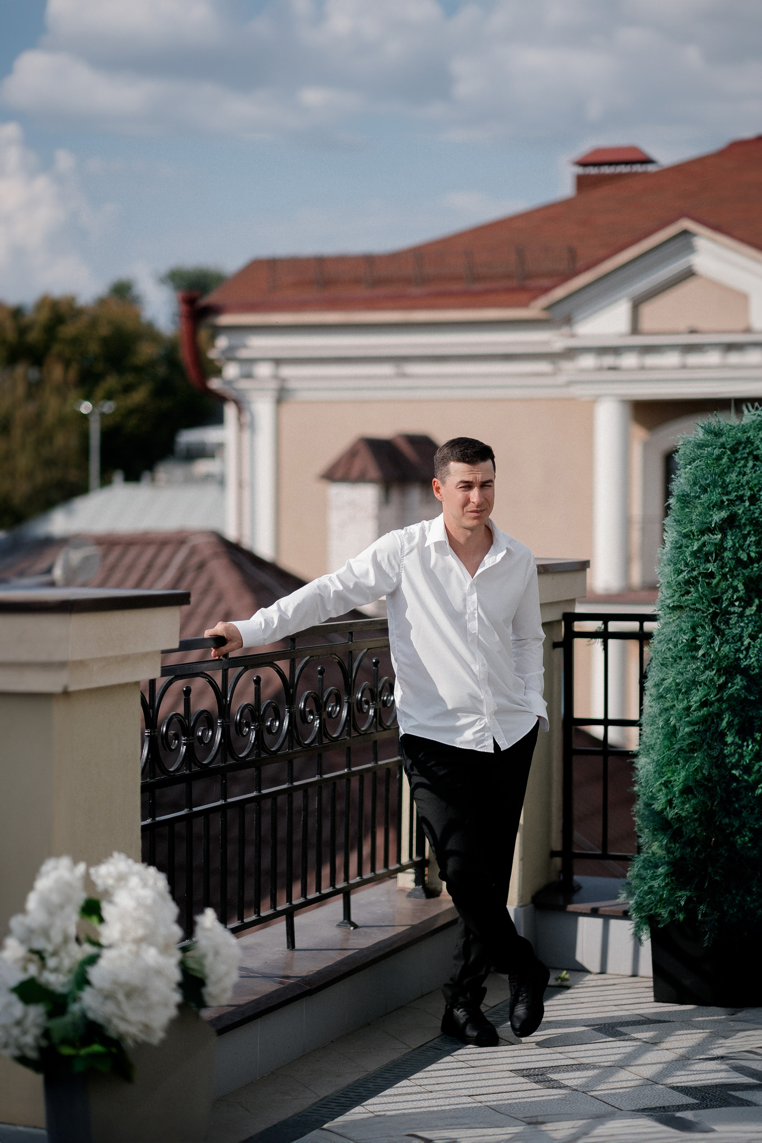 Рамиль & Джамиля. Свадебный и семейный фотограф в Казани и Зеленодольске Ланочкин Илья