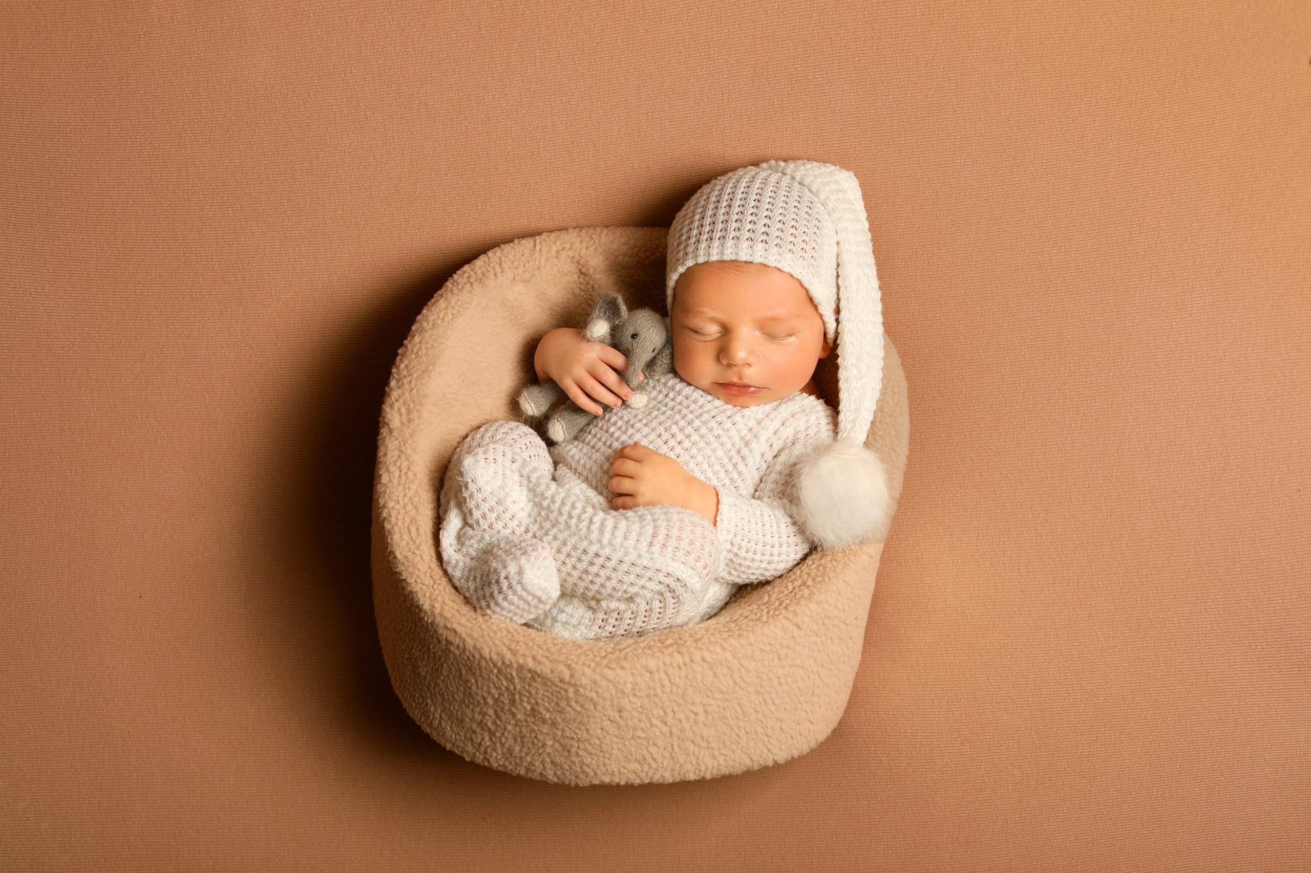 Новорожденные мальчики. Фотограф новорожденных в г. Великий Новгород — Екатерина Новикова