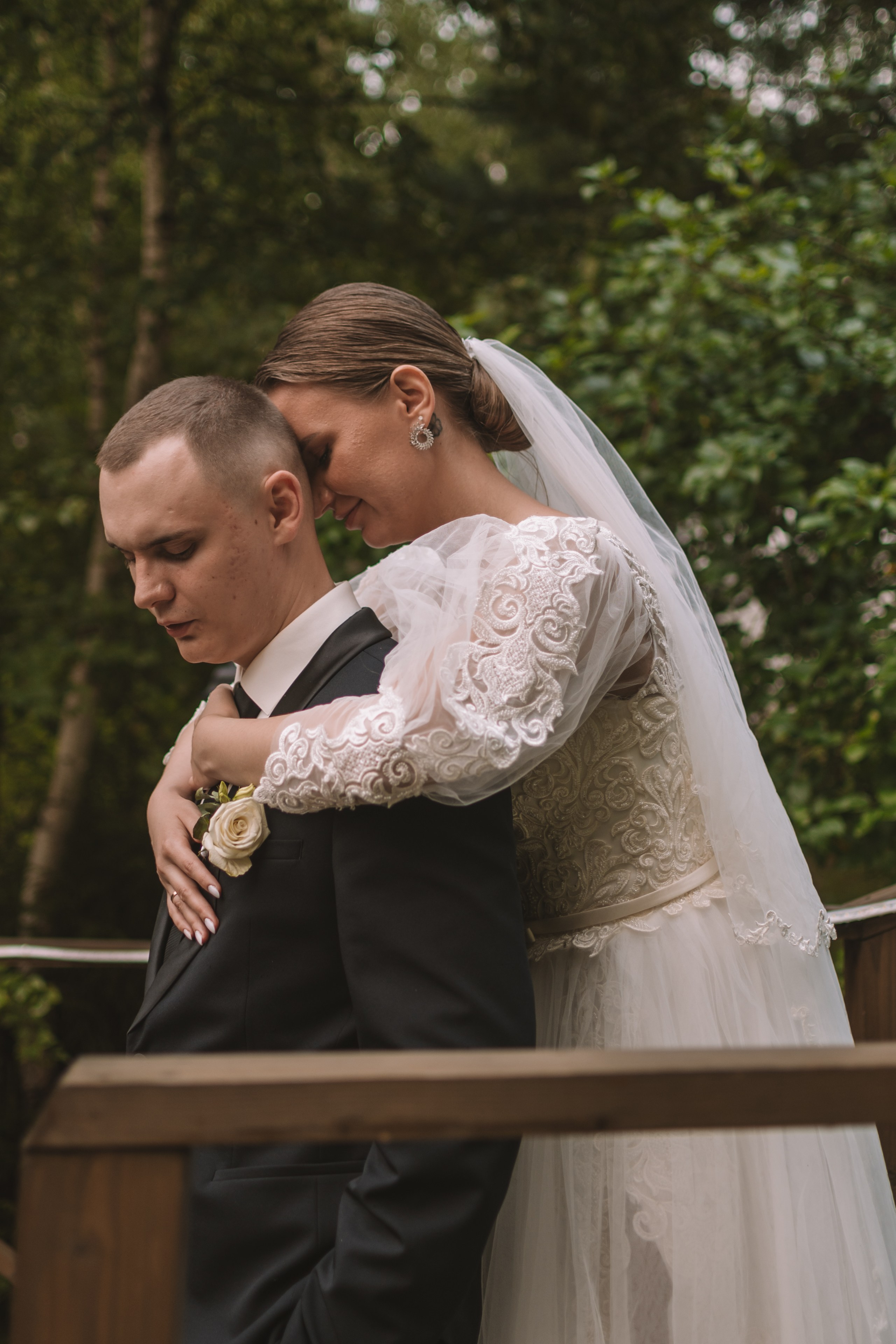 12.08. Свадебный фотограф Дарья Жакова