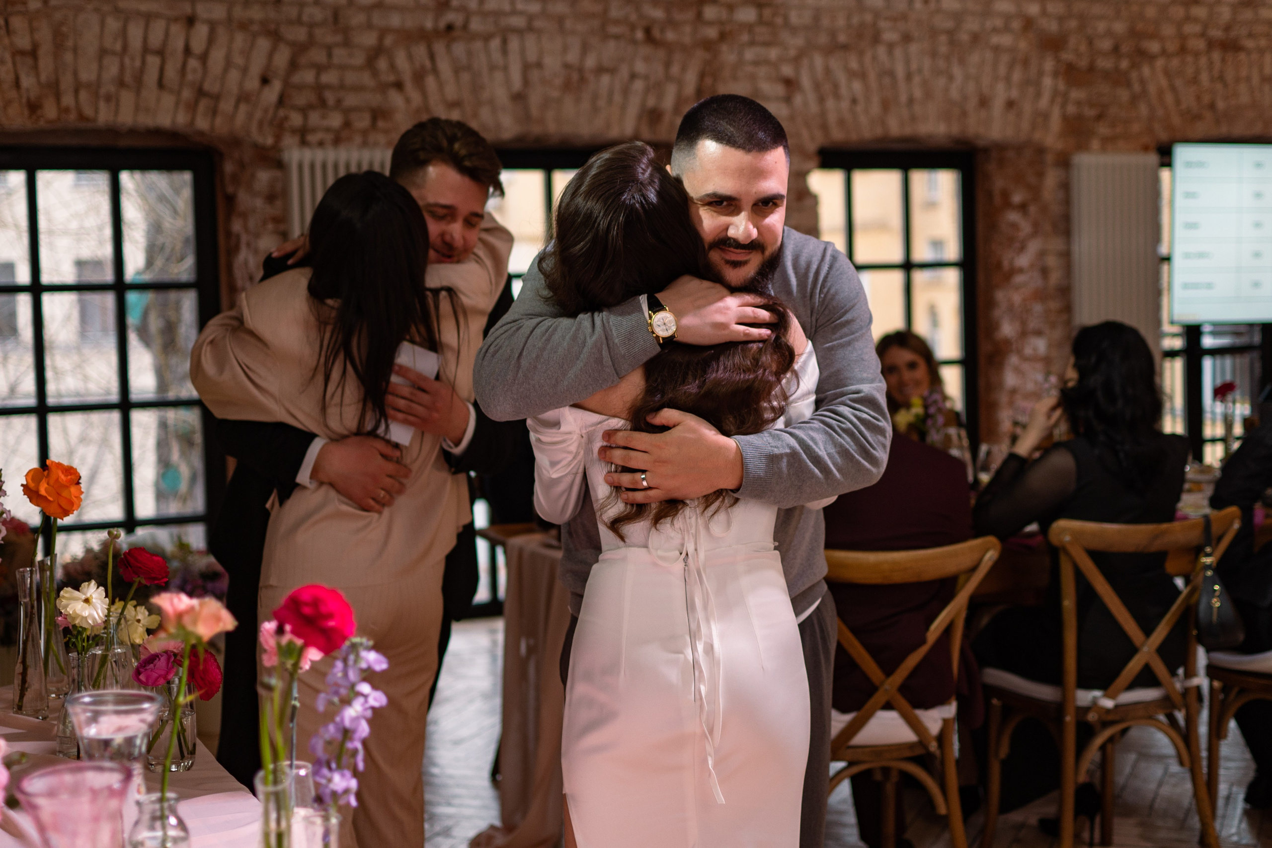 12.04. Свадебный фотограф Дарья Жакова