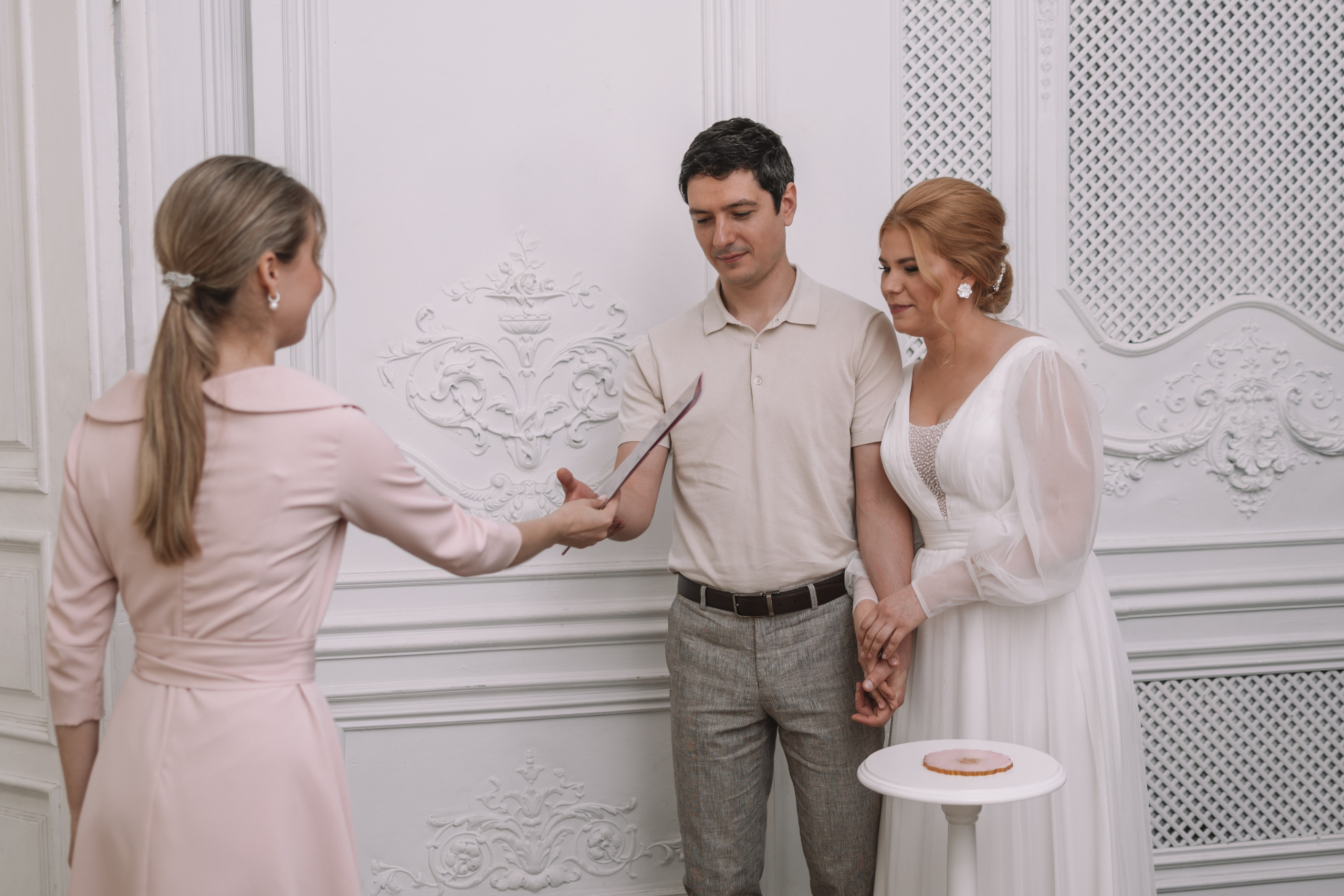 16.06. Свадебный фотограф Дарья Жакова