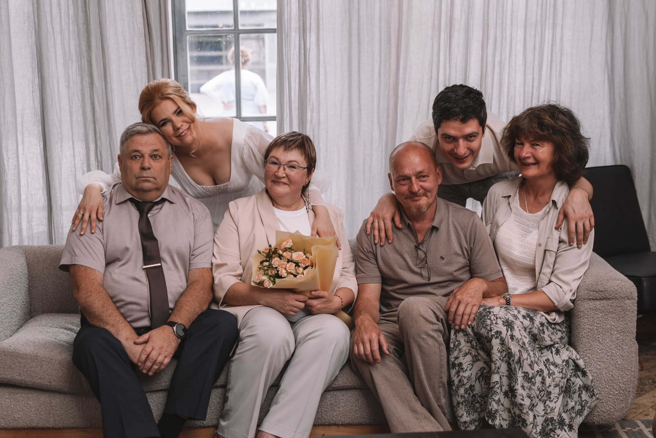 16.06. Свадебный фотограф Дарья Жакова