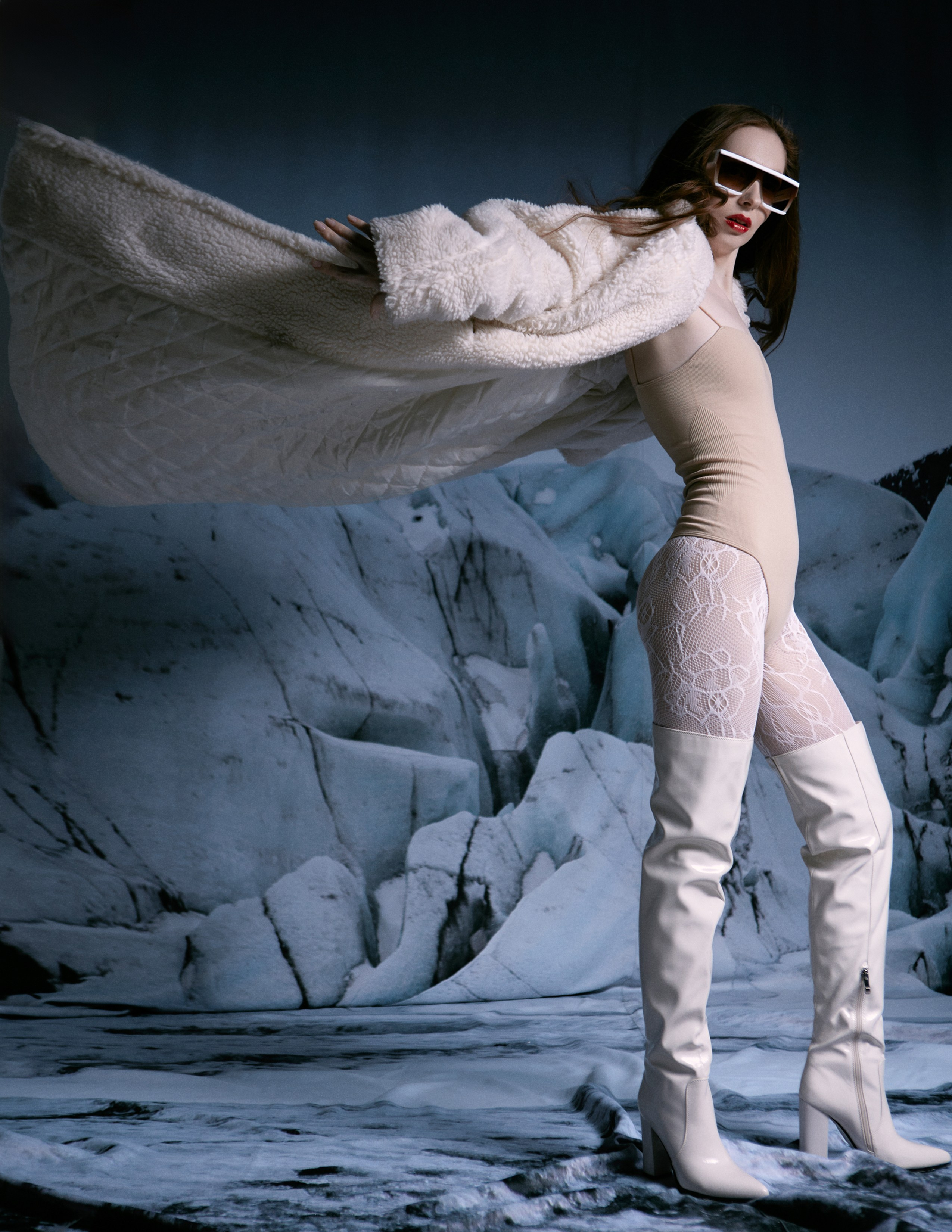 Коммерческий фотограф в Москве Калагина Светлана