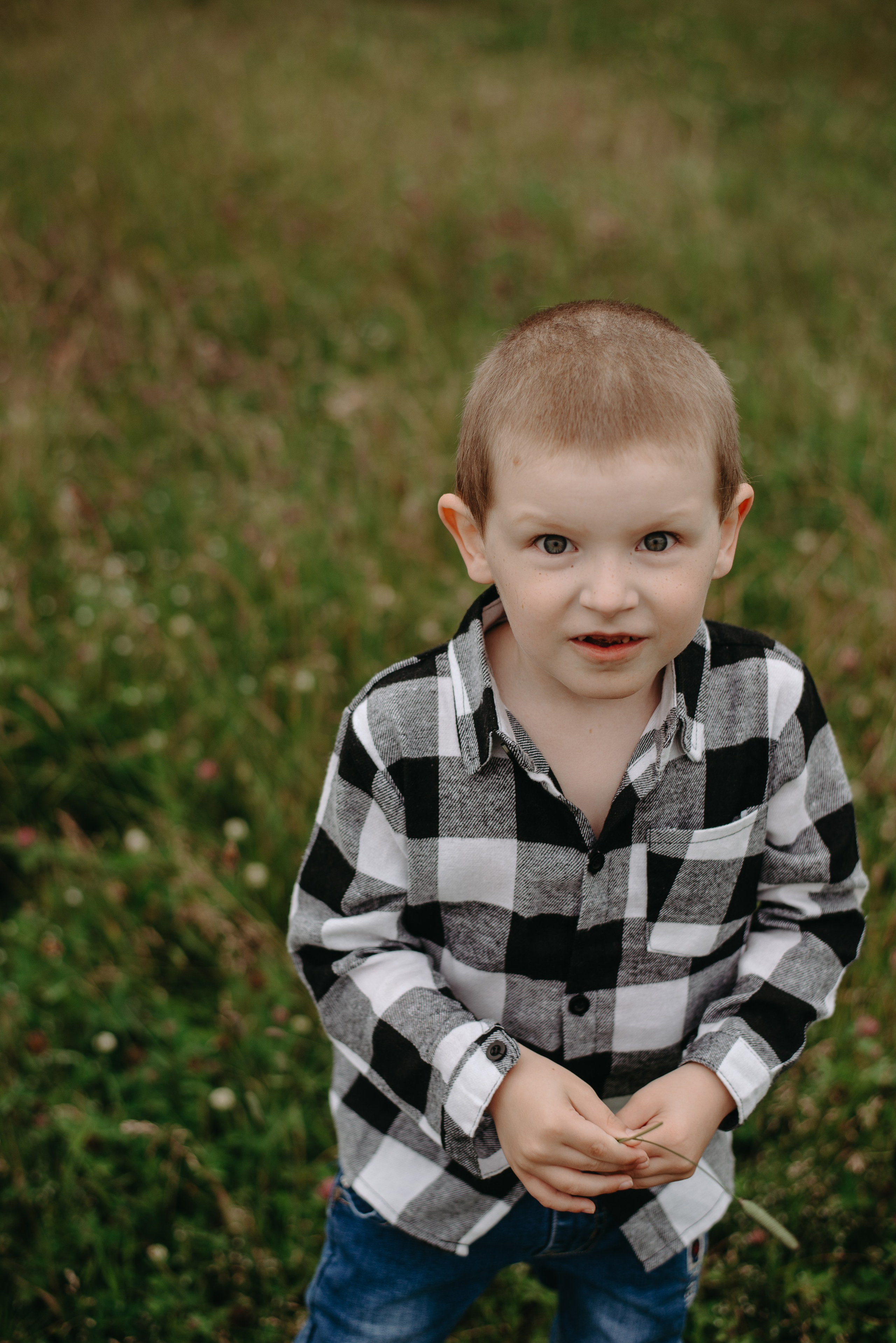 Оля и Егор. Ирина Метелица фотограф на Шикотане