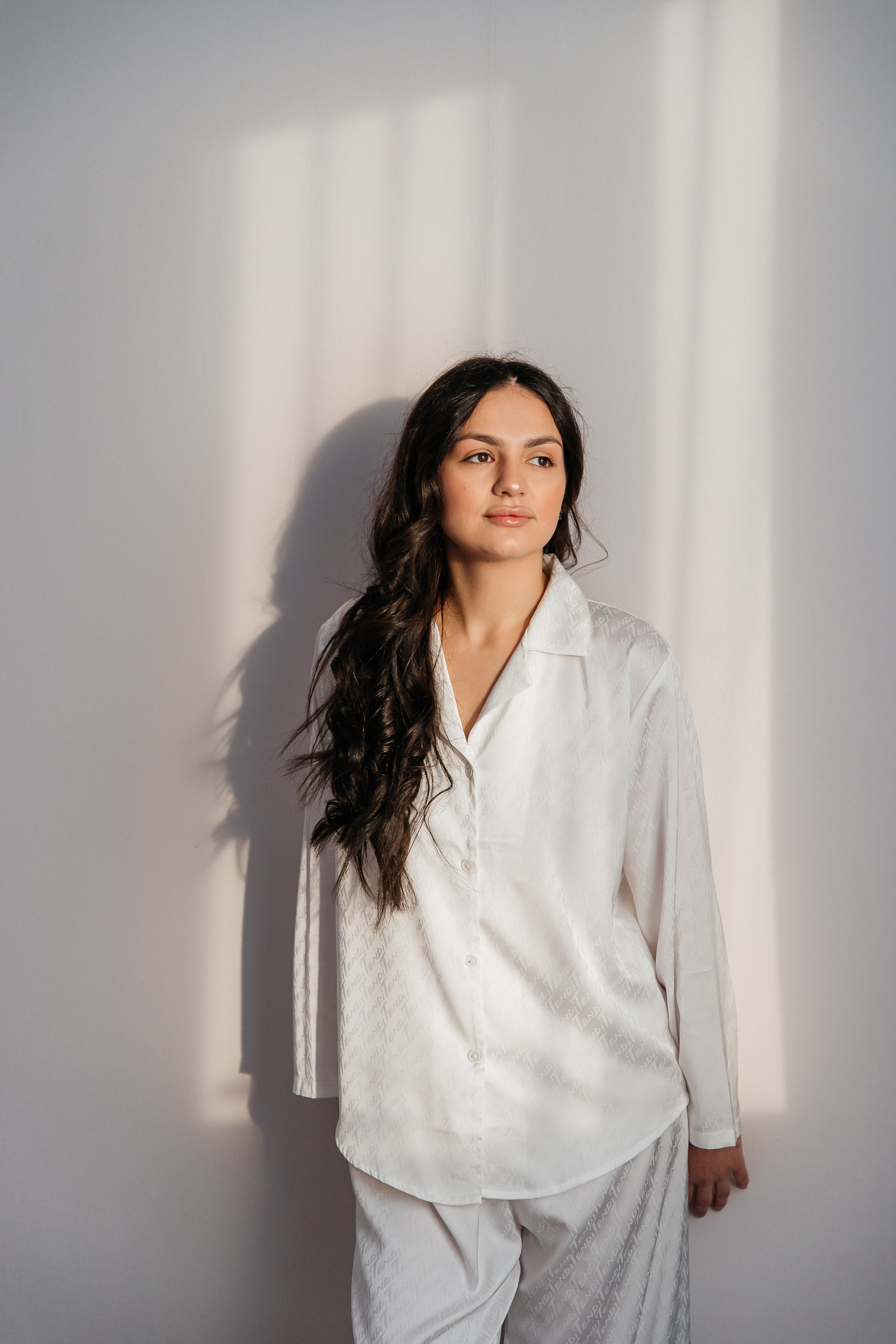 Катя. Воронистая Анастасия. Фотограф Якутия, Томпонский район