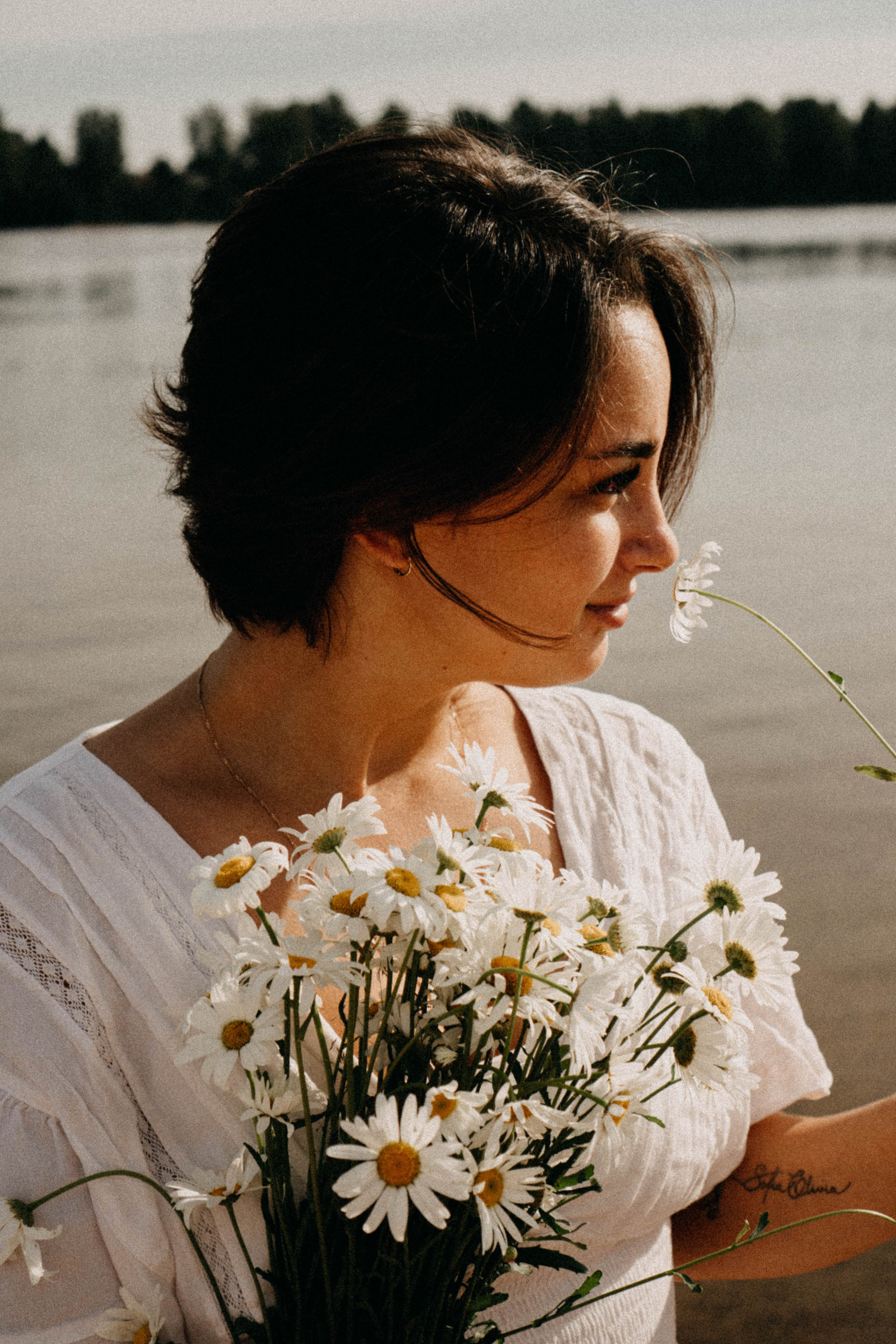 Летняя прогулка. Профессиональный фотограф, Санкт-Петербург — Виктория Богомолова