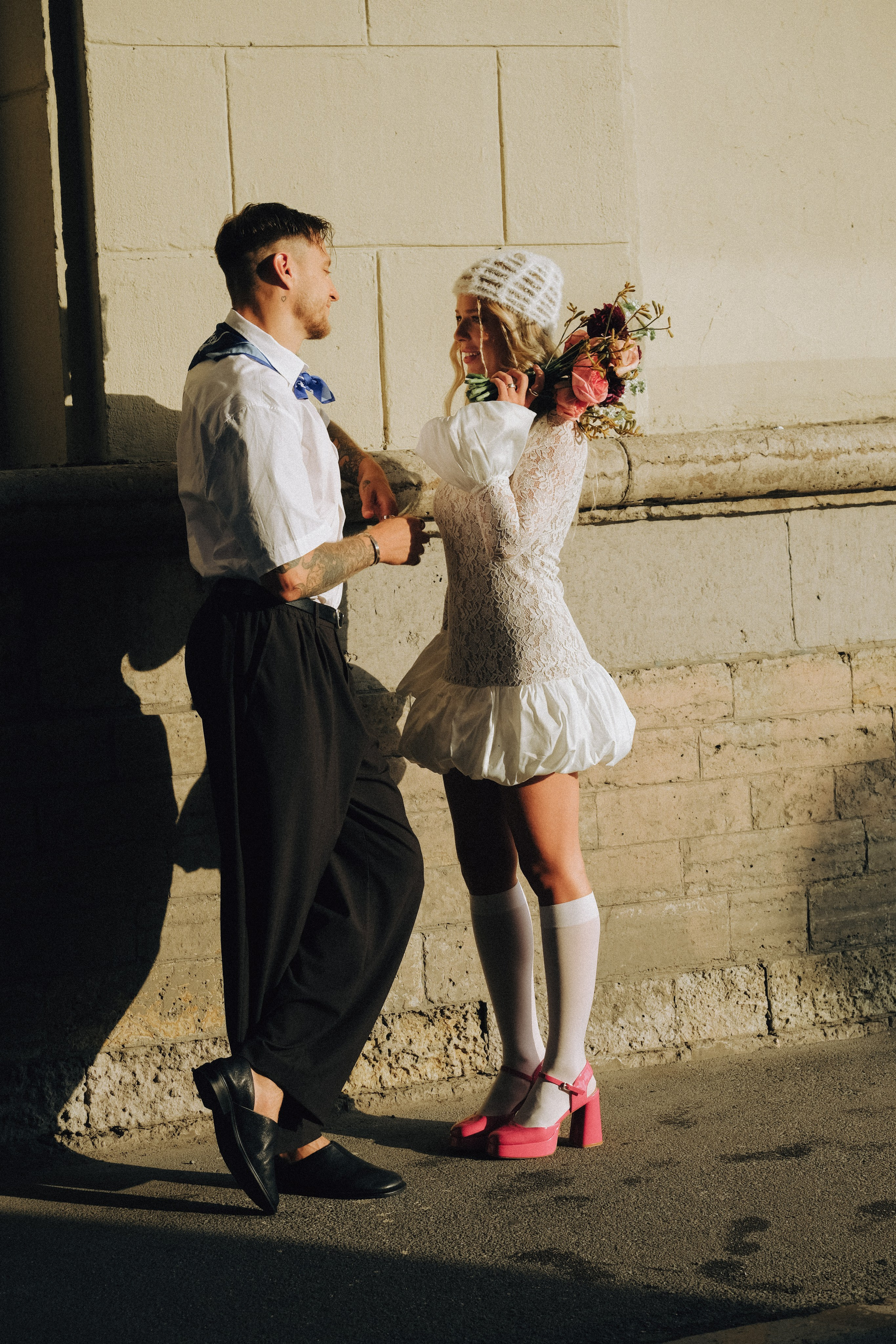 СВАДЕБНАЯ СЬЕМКА С КАБРИОЛЕТОМ В САНТК-ПЕТЕРБУРГЕ НА ПЕТРОГРАДКЕ В ОТЕЛЕ ПАНОРАМИКА. Профессиональный фотограф, Санкт-Петербург — Виктория Богомолова