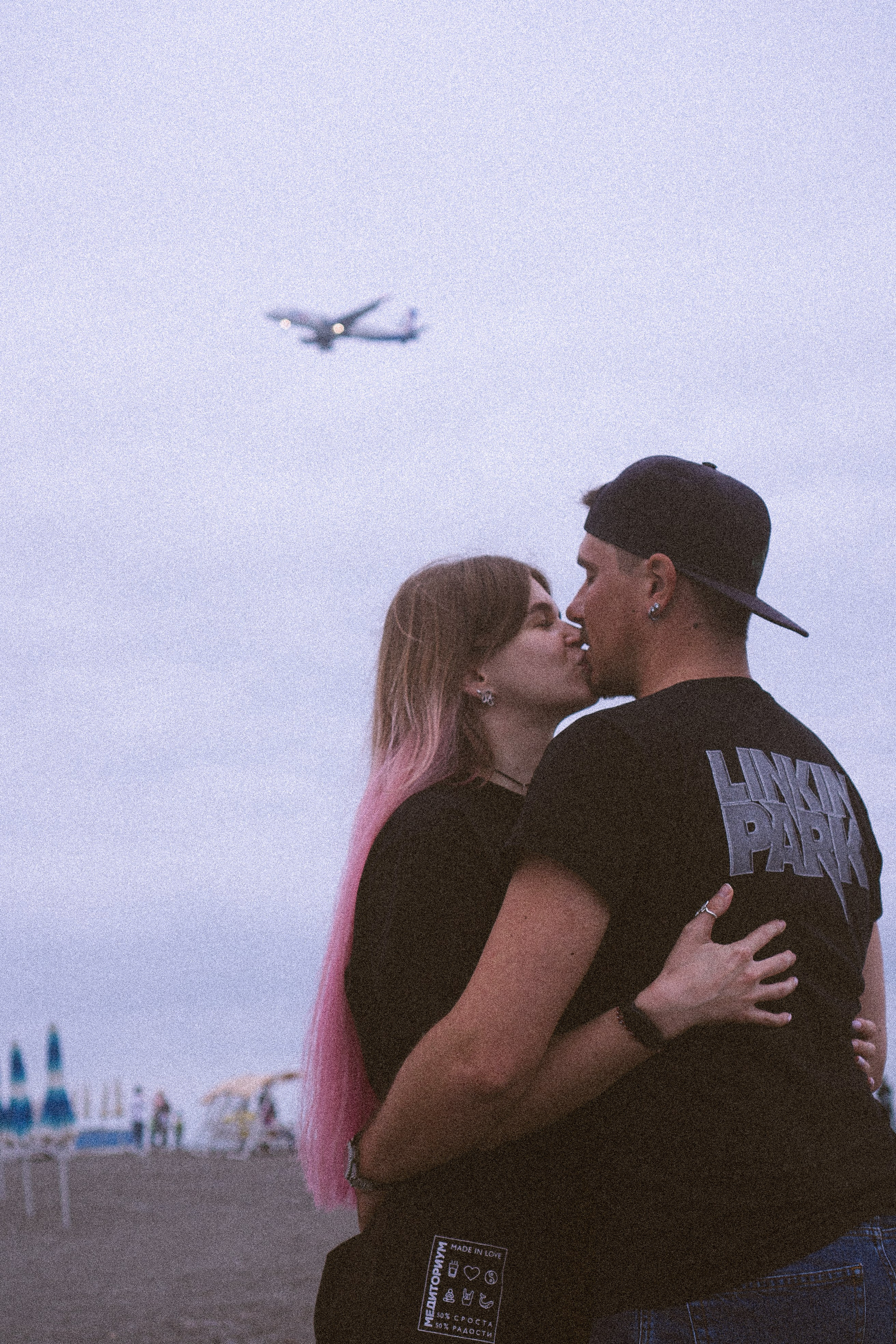 НА БЕРЕГУ МОРЯ. Профессиональный фотограф, Санкт-Петербург — Виктория Богомолова