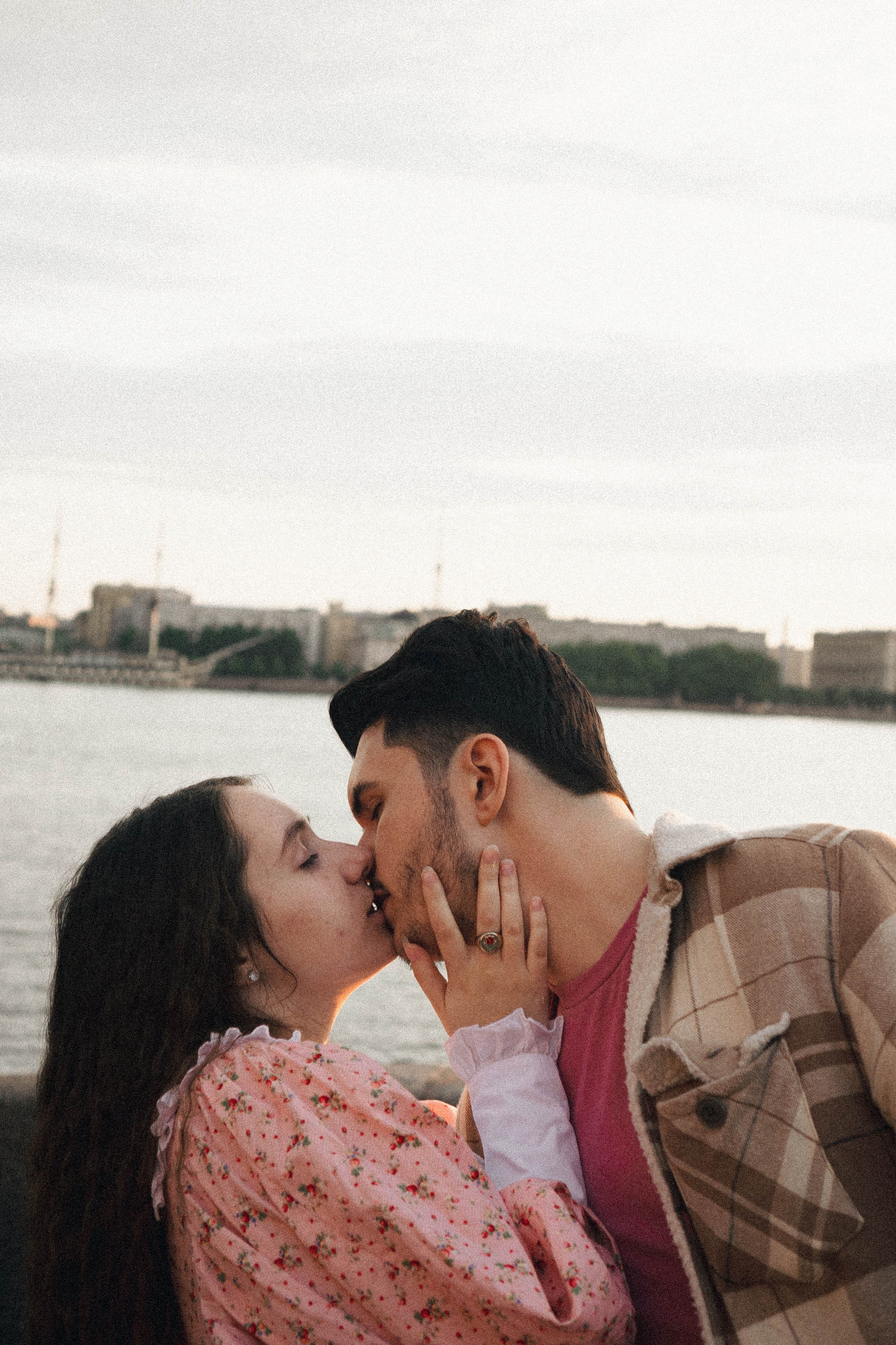 Любовь. Профессиональный фотограф, Санкт-Петербург — Виктория Богомолова