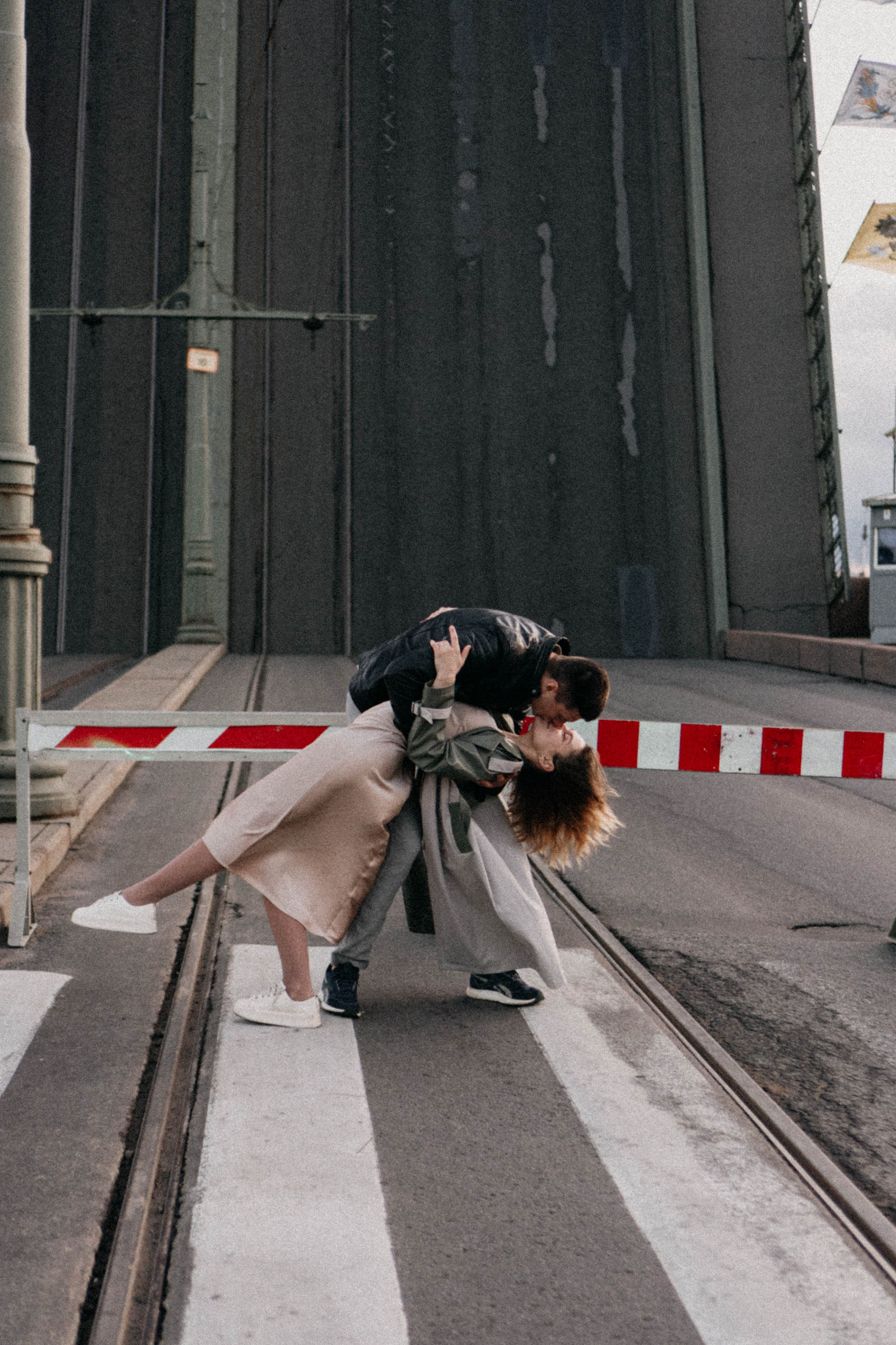 Рассветная, белые ночи. Профессиональный фотограф, Санкт-Петербург — Виктория Богомолова