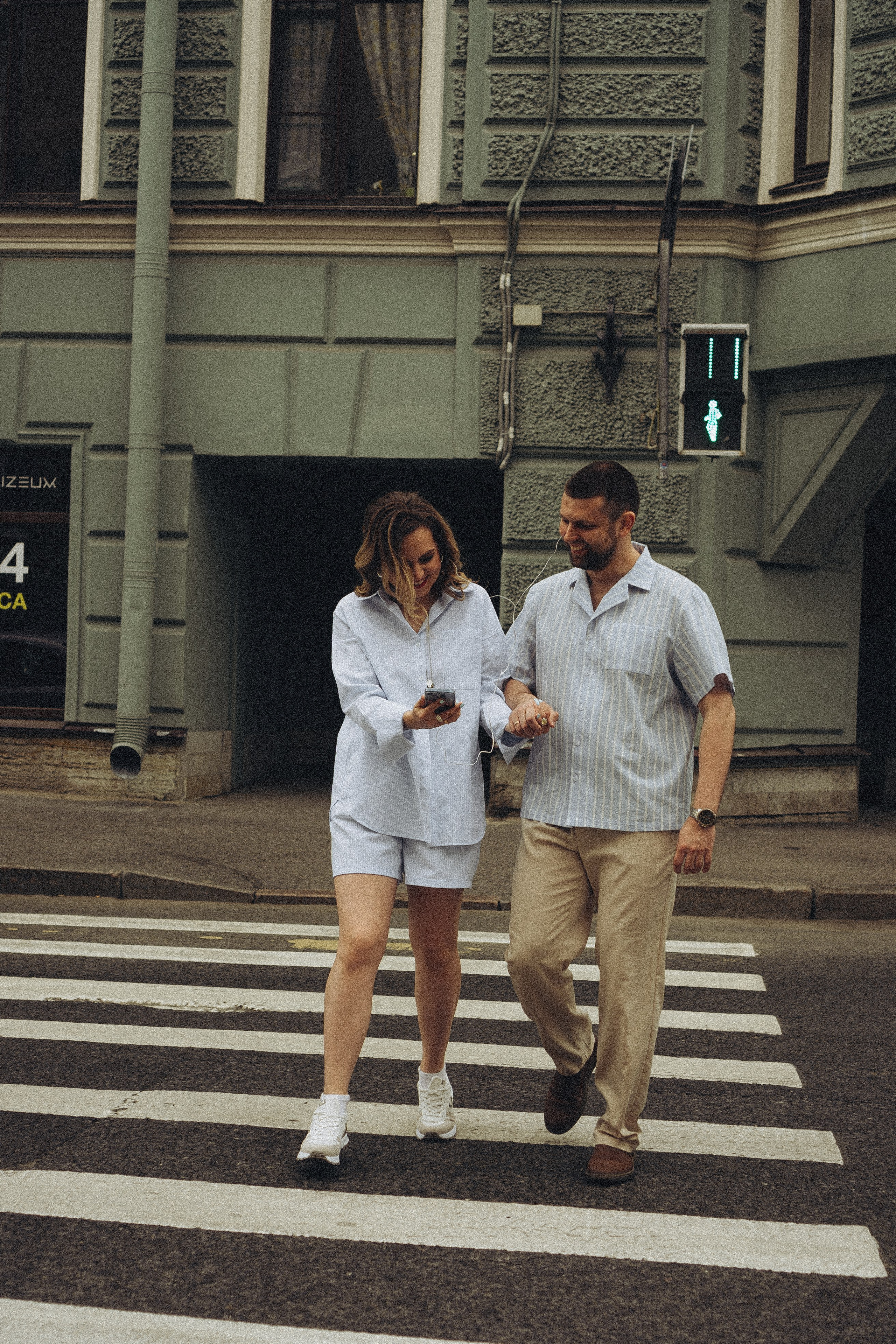 СТУДИЯ И ПРОГУЛКА ДЛЯ ПАРЫ. Профессиональный фотограф, Санкт-Петербург — Виктория Богомолова